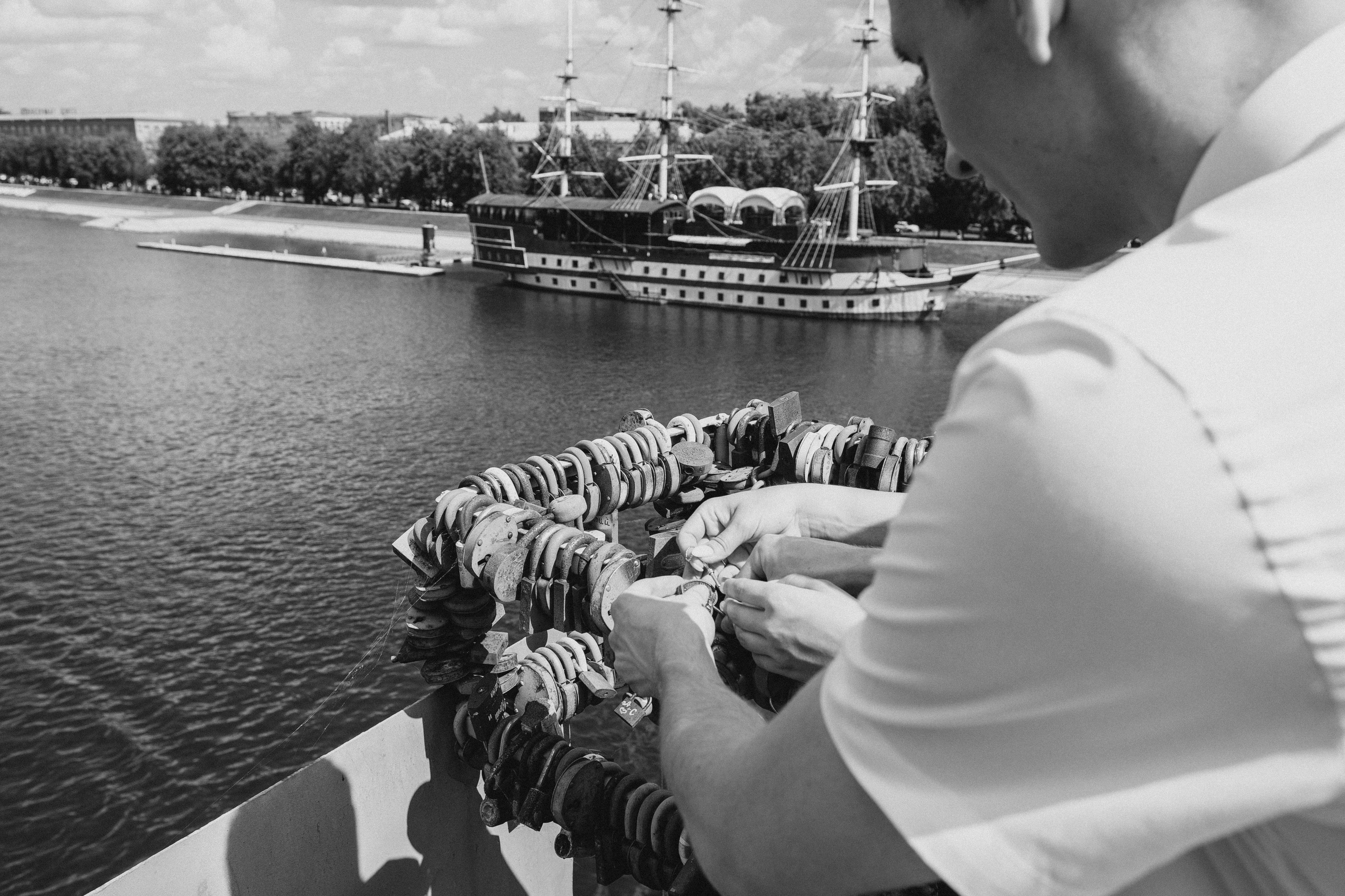 Алина и Слава 26.07.24. Фотограф Великий Новгород