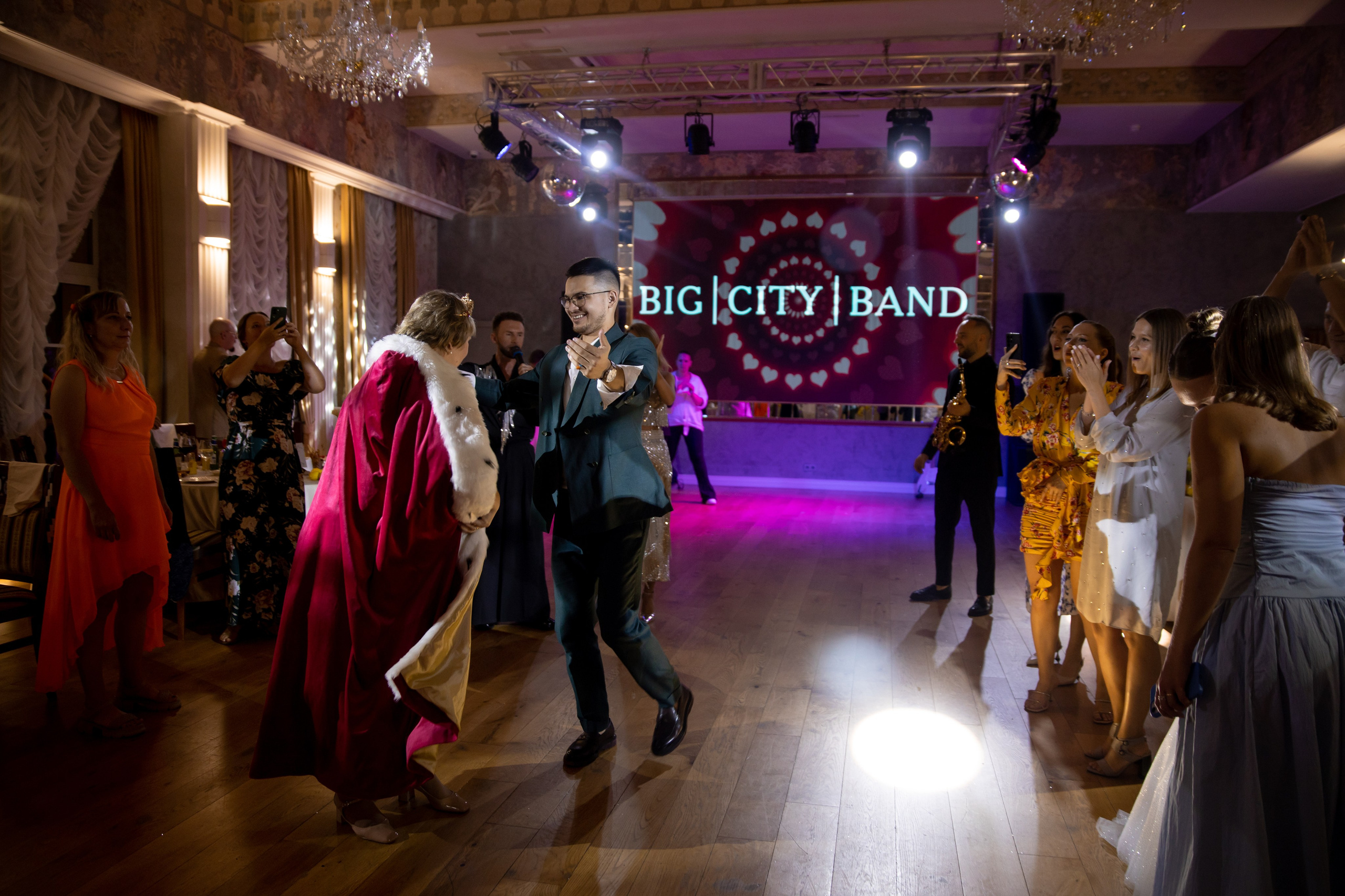 Свадьба в итальянском стиле. Свадебный и семейный фотограф в Москве Диана Левченко