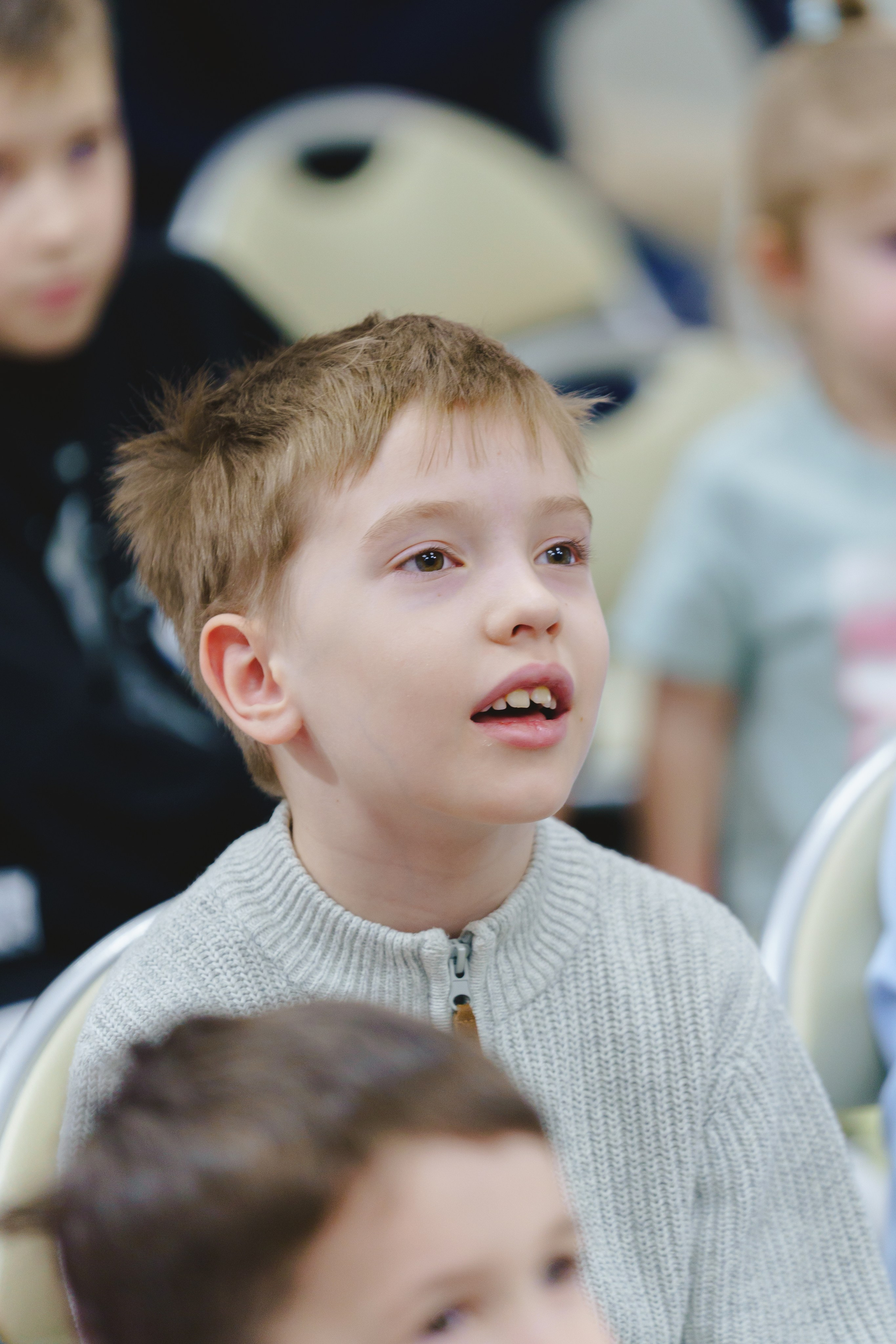 Театральный марафон «Книга и театр». Фотограф в детский сад в Екатеринбурге, выпускные альбомы Юлия Умерова