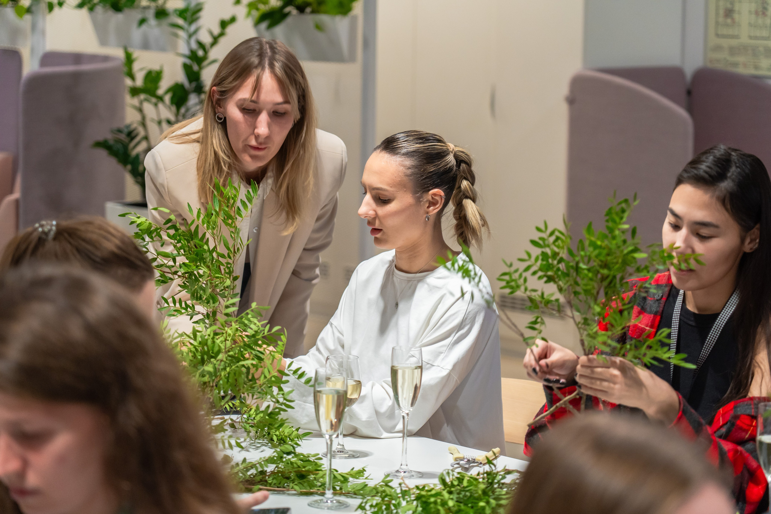 День работника HR в Авито. Главная