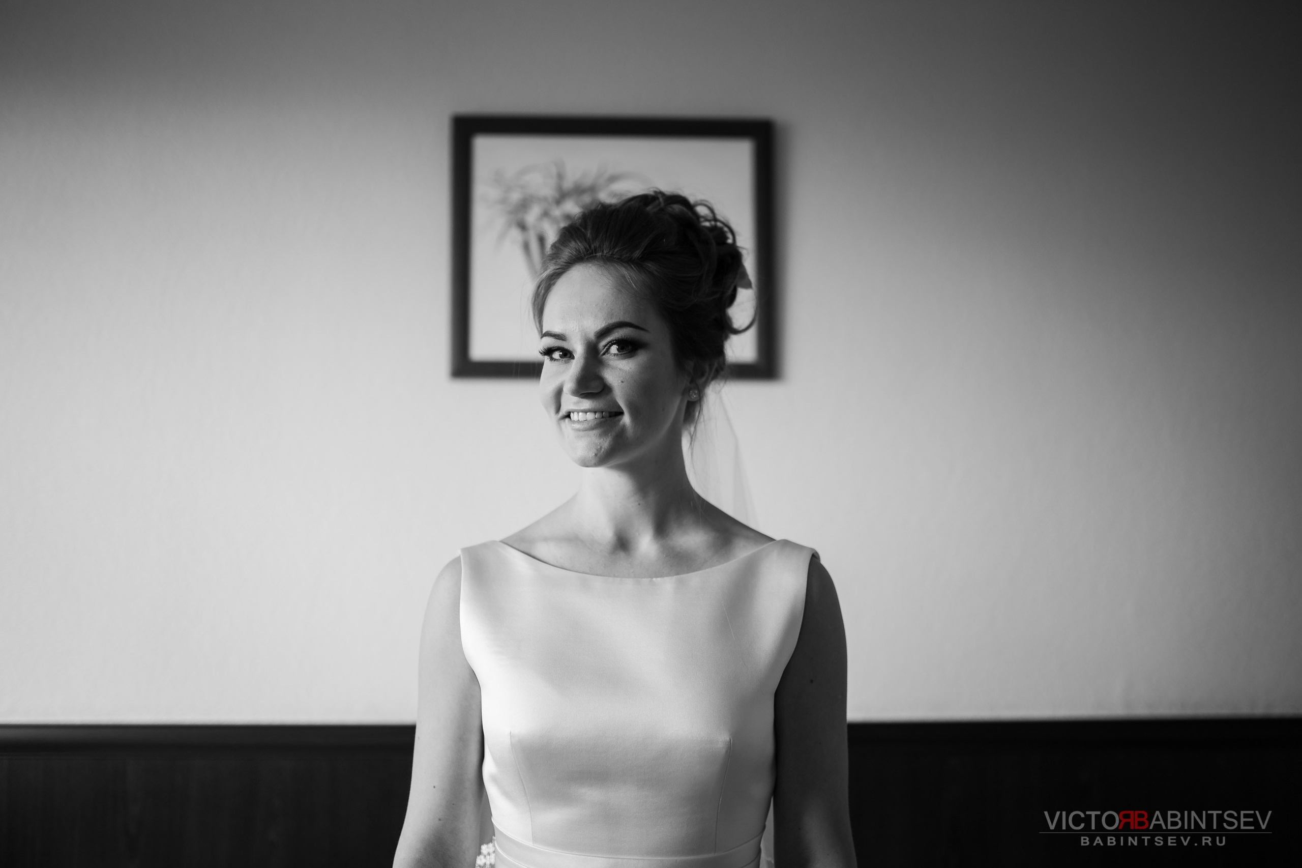 Дима и Анна. Семейный и репортажной фотограф в Красноярске и Москве Виктор Бабинцев