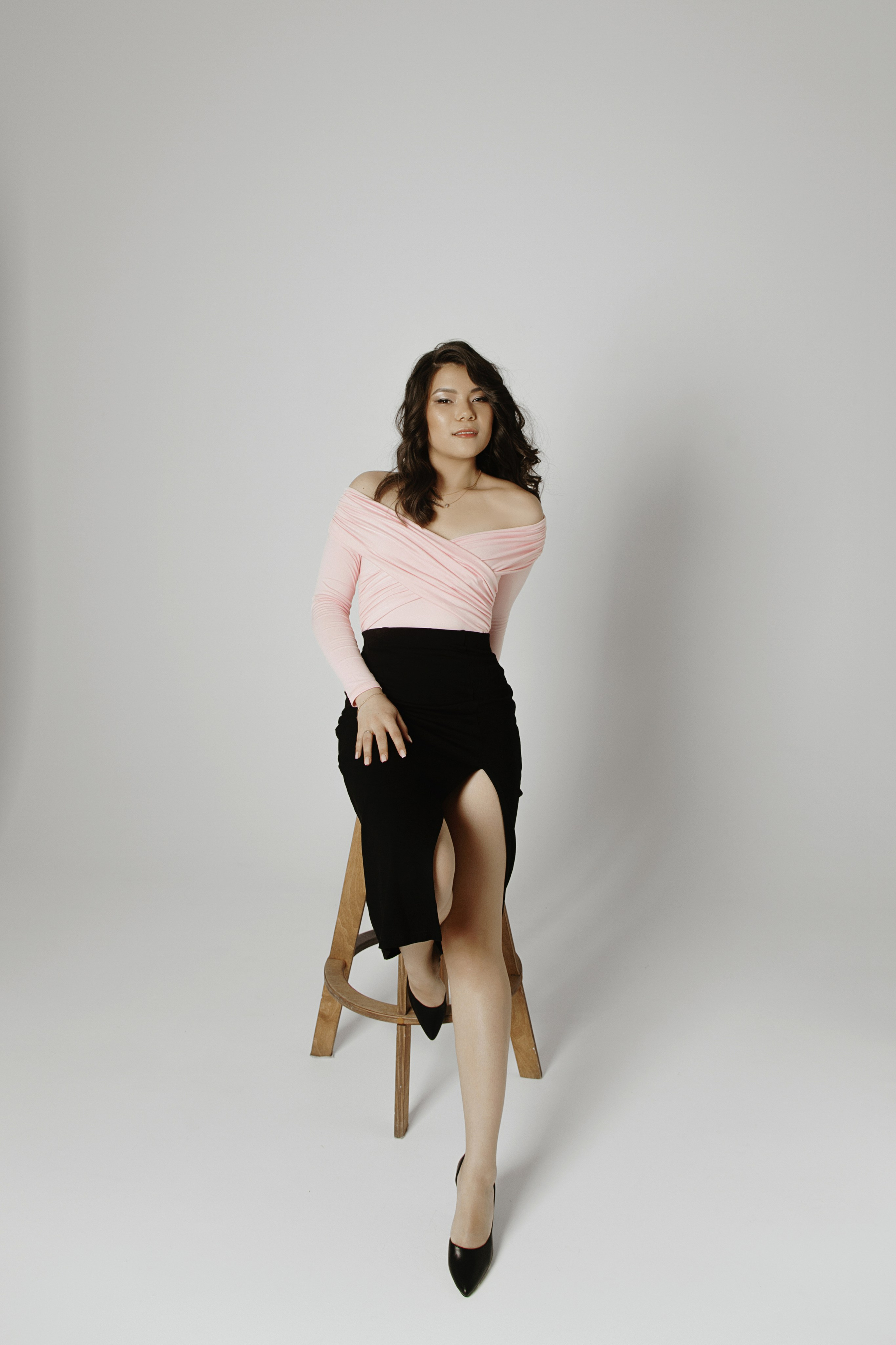 Света. Свадебный и портретный фотограф Анастасия Казакова Санкт-Петербург