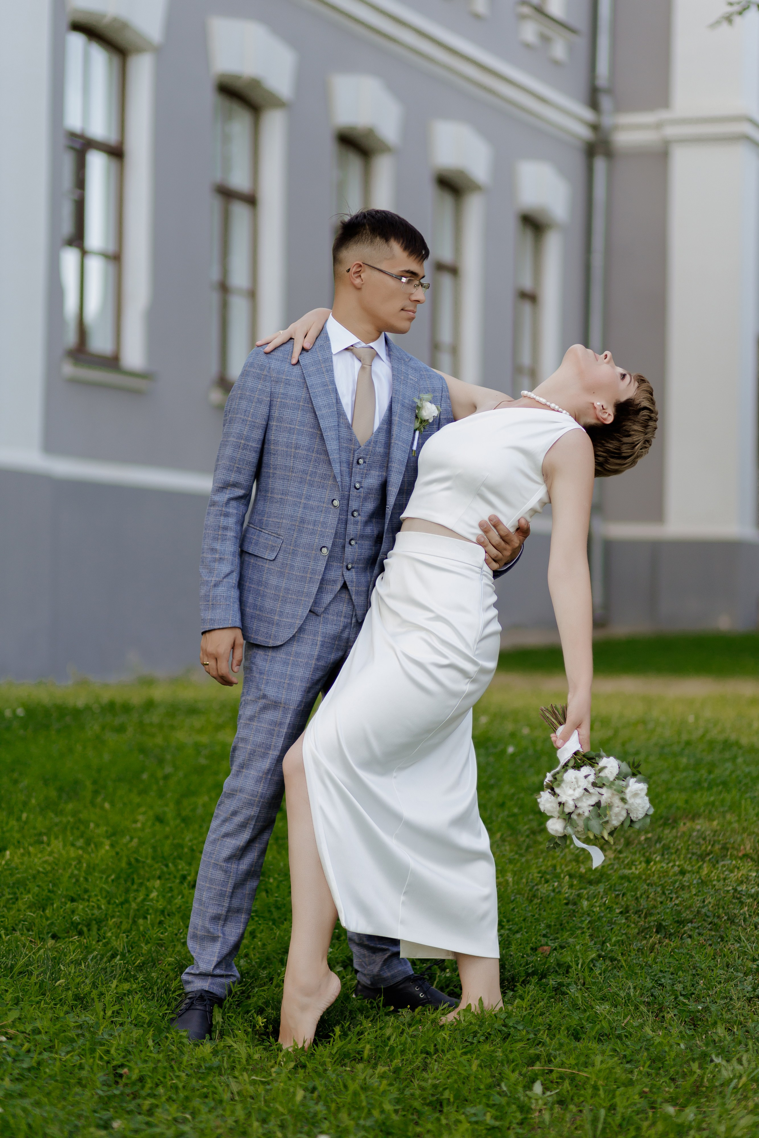 Анна и Павел. Фотограф и видеомейкер в Астрахани | Мария Сушкова