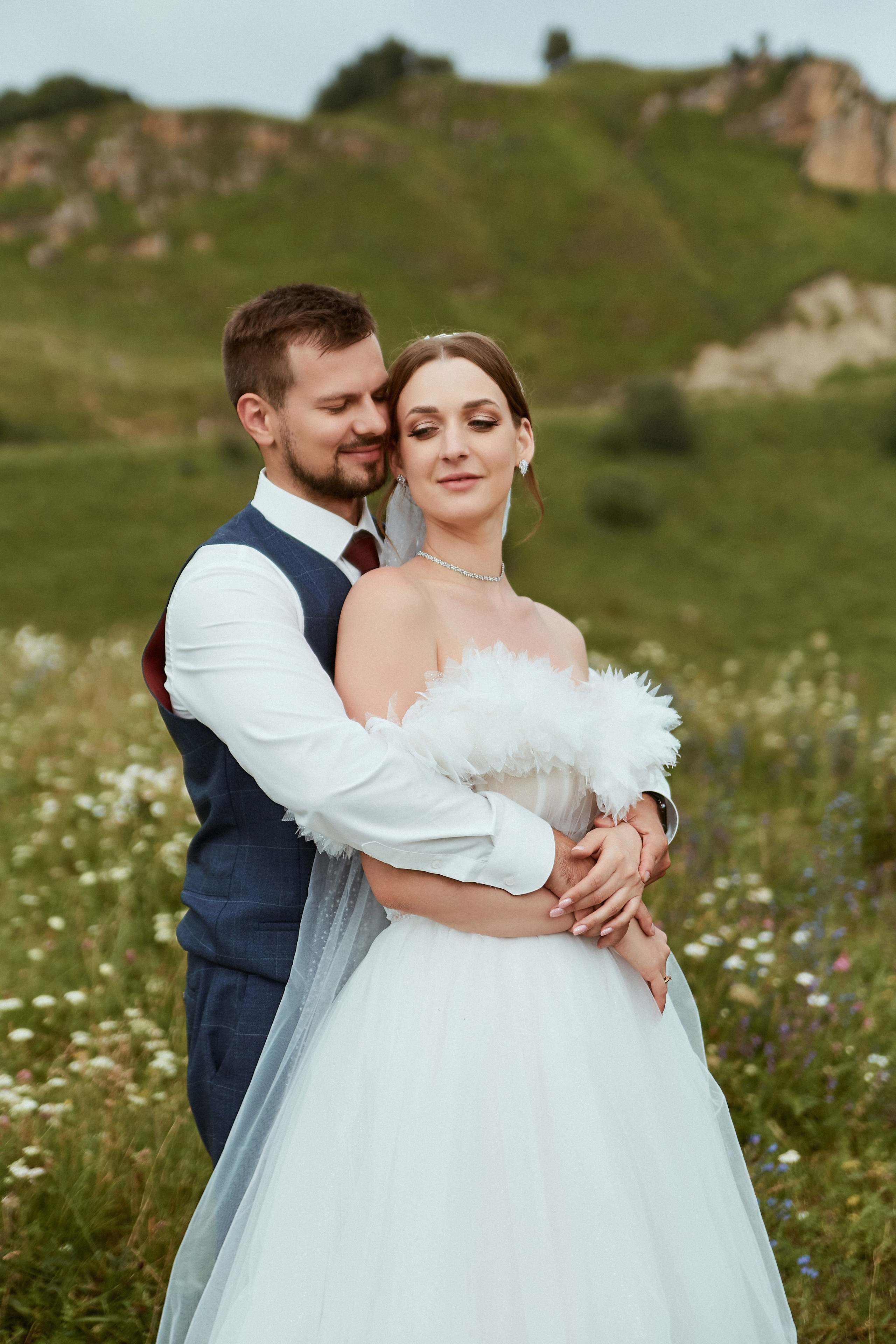 Елизавета и Кирилл. Анастасия Марунич | Блогер | Ставрополь