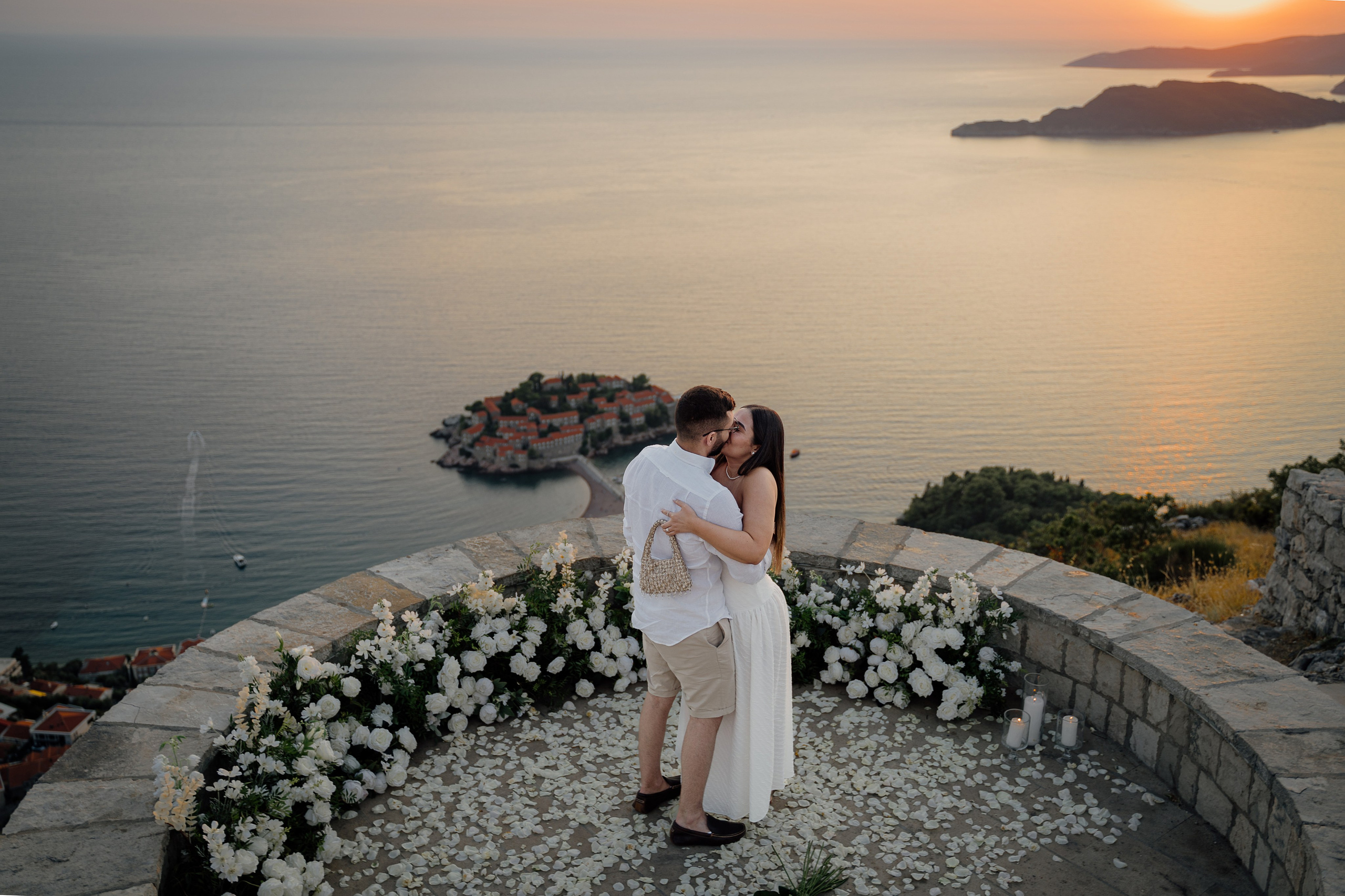 Capture Your Love Story in Montenegro. Photographer in Montenegro | Фотограф в Черногории