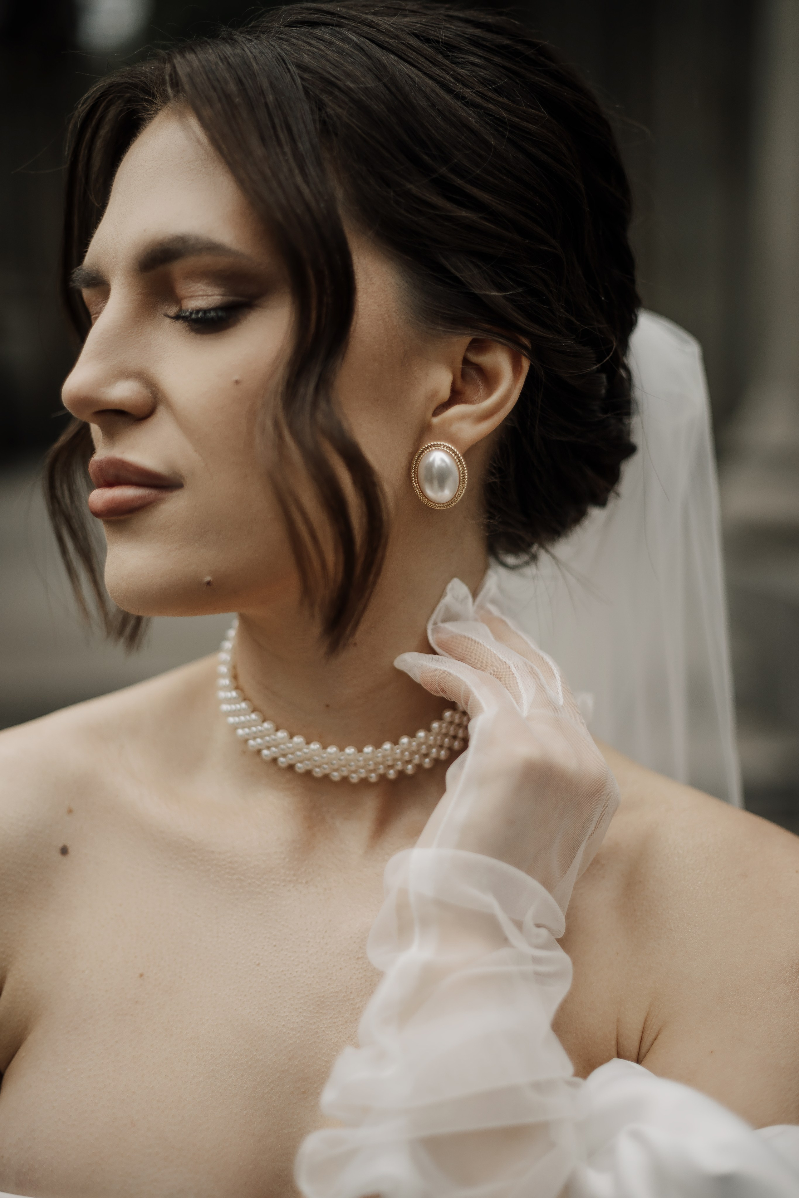 Данил и Алина. Фотограф в Крыму | Виктория Нотевская