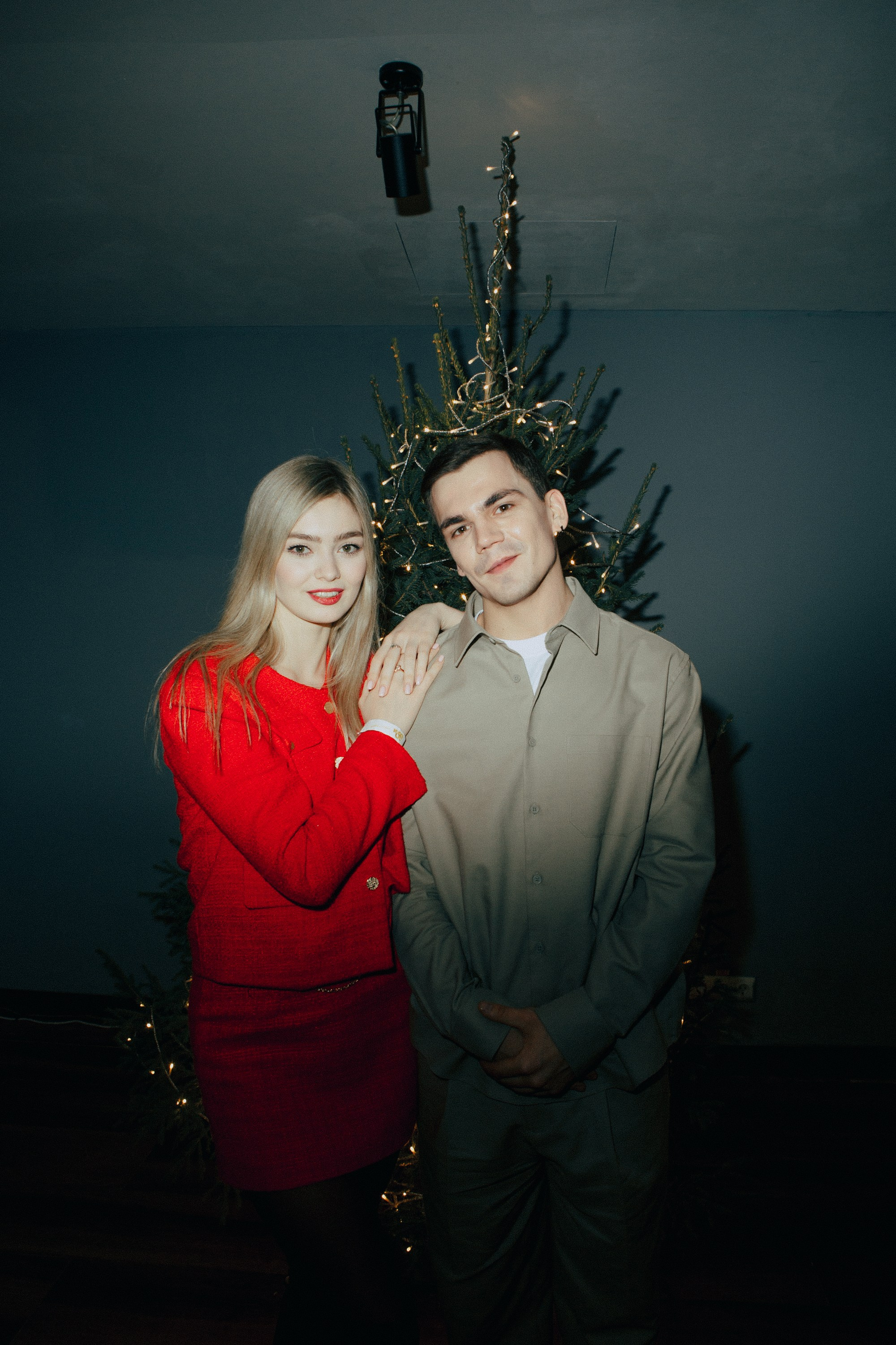 Премьера «Ёлки 10»