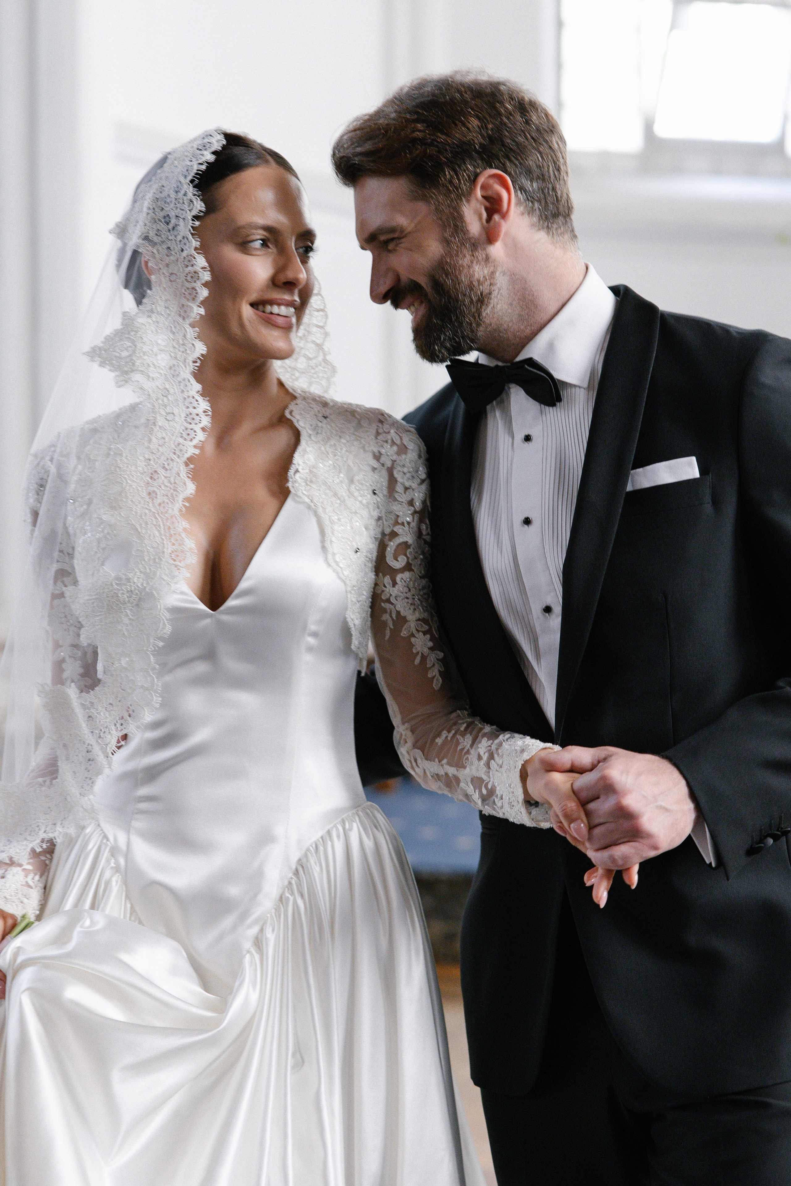 Англиканская Церковь. Свадебный и семейный фотограф Москва | Балашиха