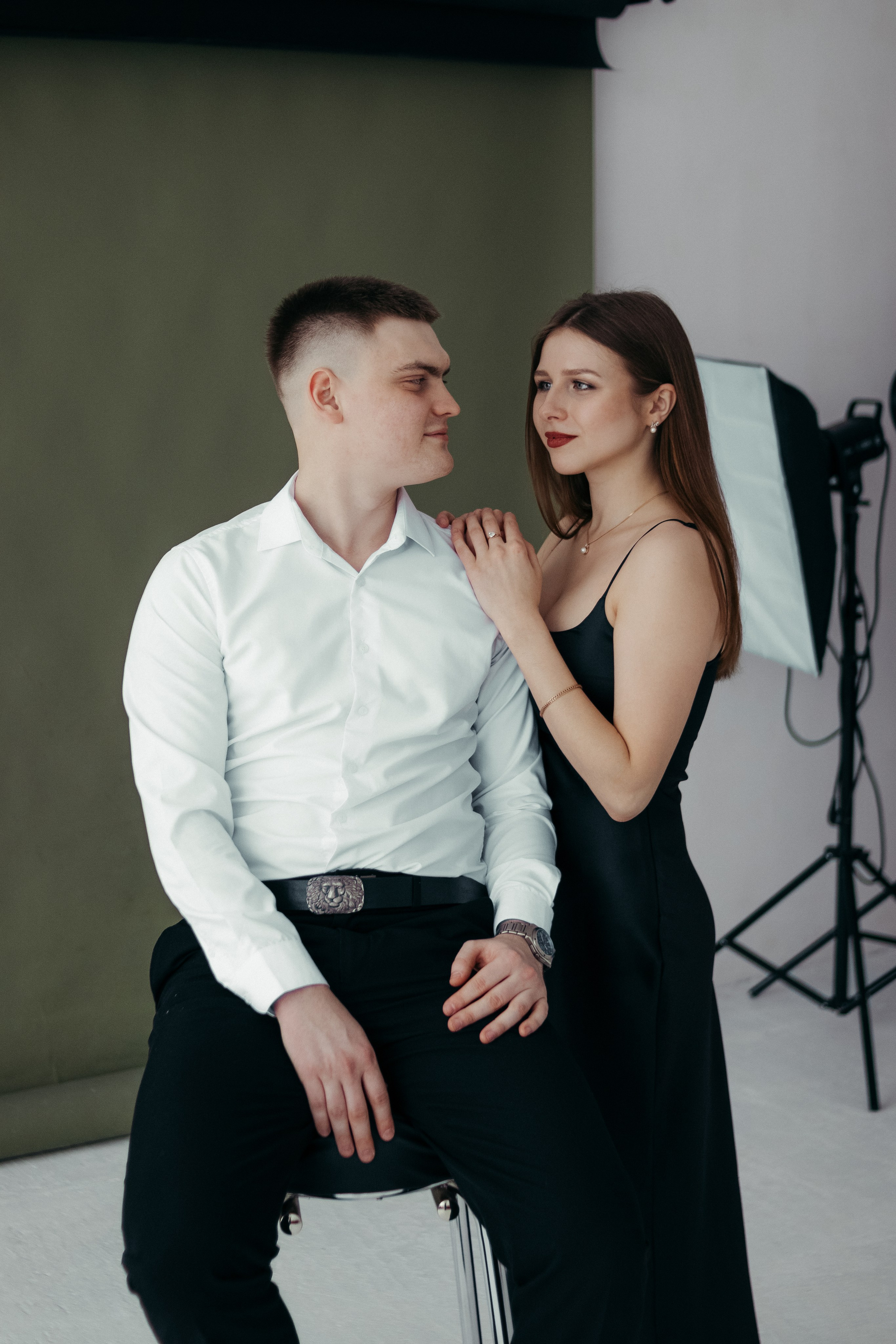 A&E. Ника — ваш персональный фотограф в Нижнем Новгороде