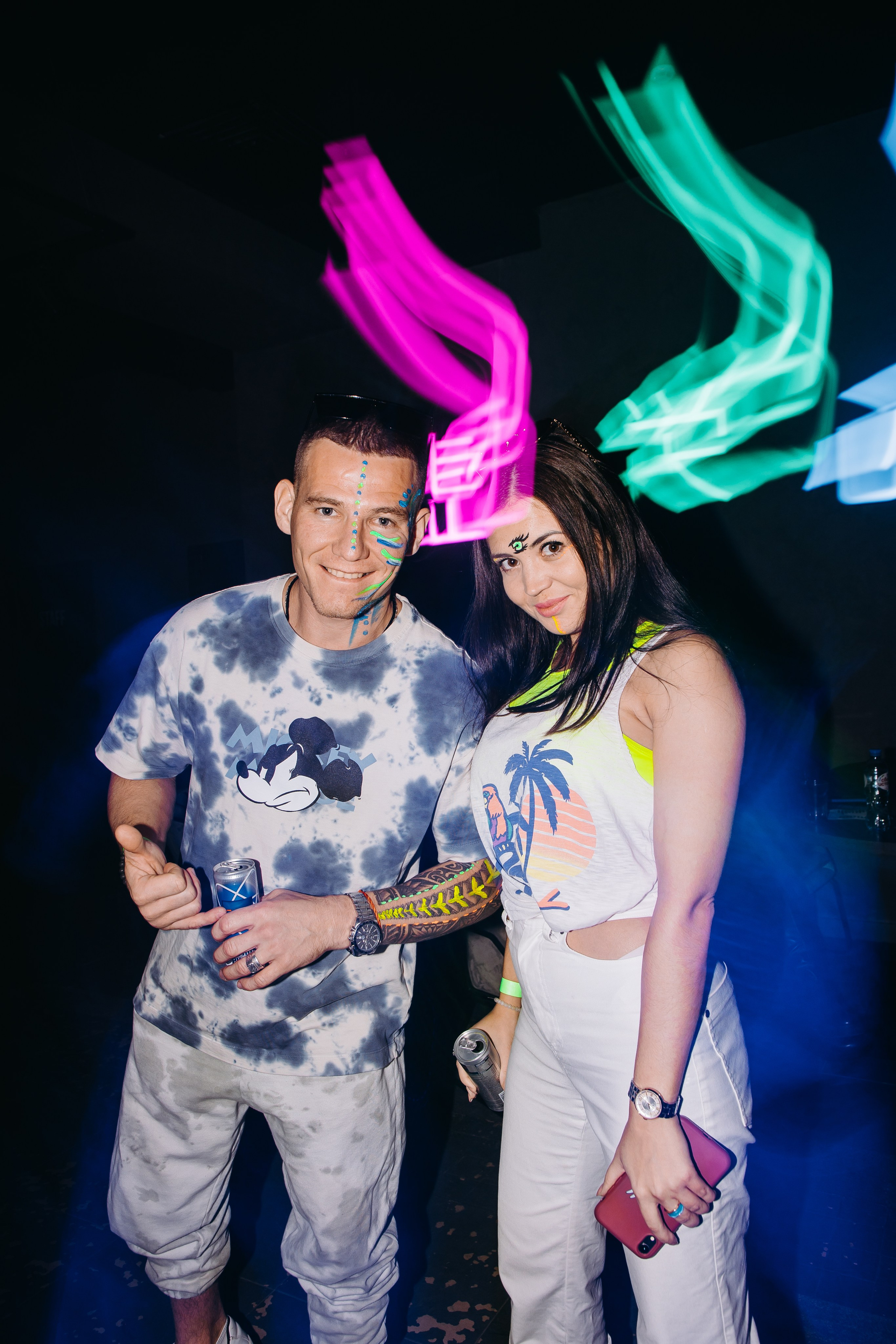 Суета Аватар. Фотограф Денис Лесковский (Тюмень)