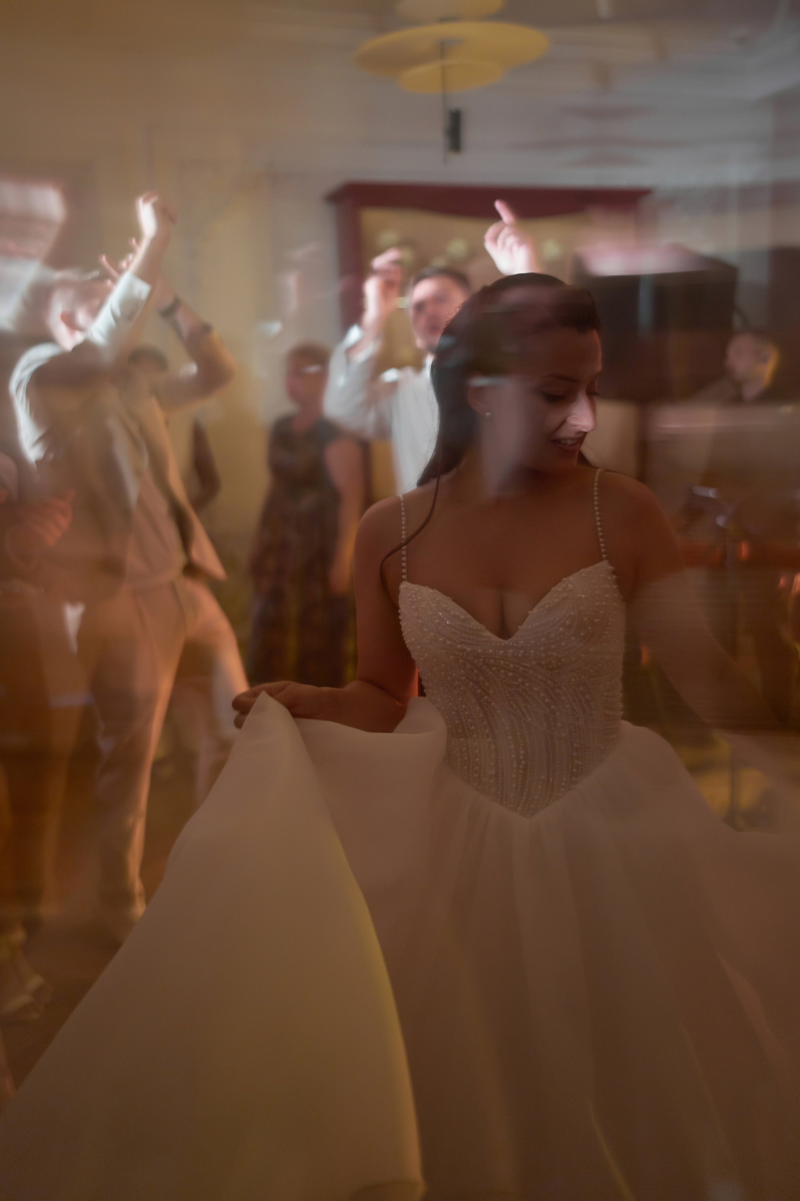 Павел & Ксения. Фотограф в Нижнем Новгороде Марина Кузнецова