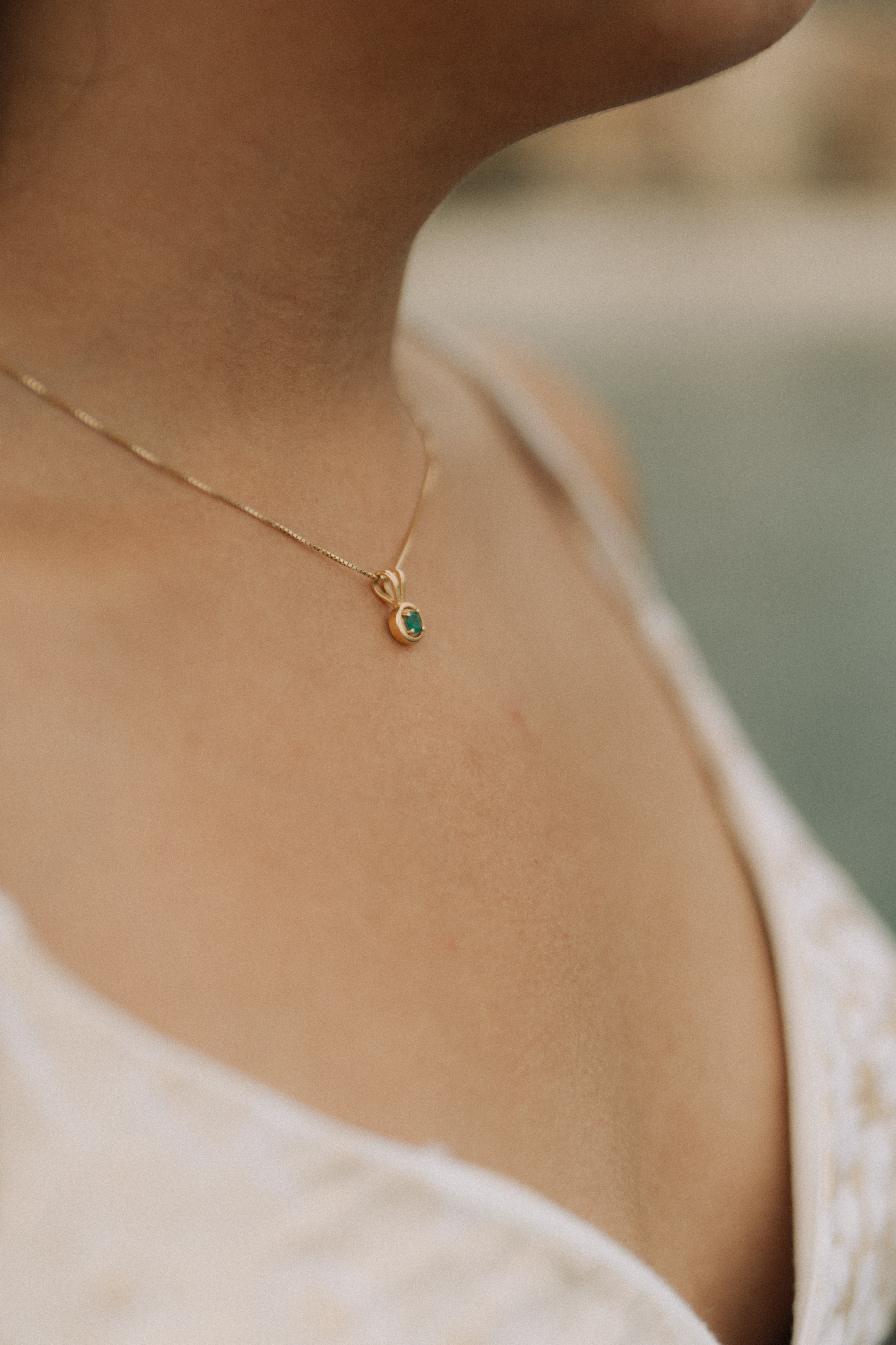 A&I, Santa Margherita