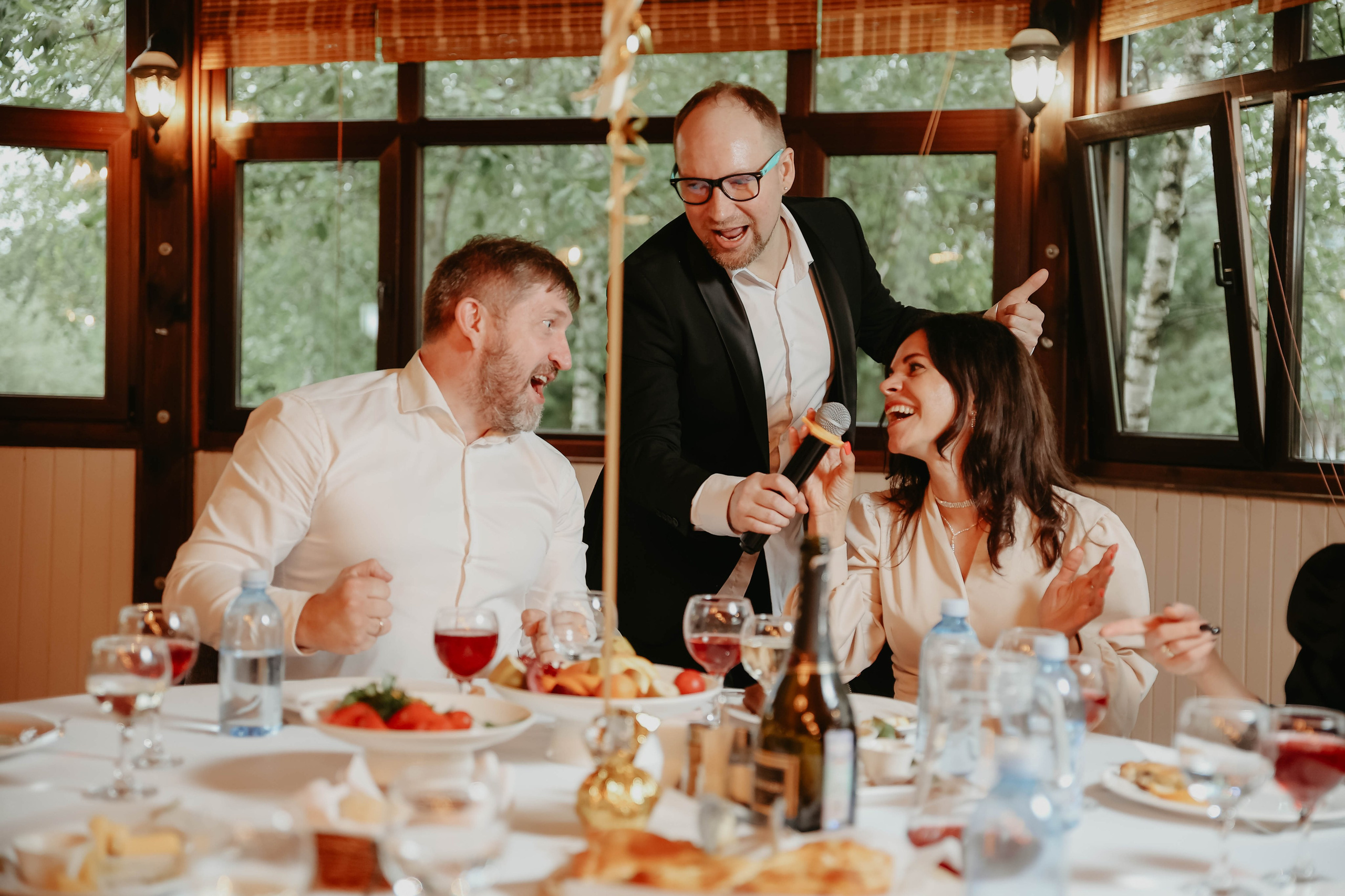 Выпускной 11А и 11Б. Photographer in Moscow & everywhere in the World Alena Vyalova