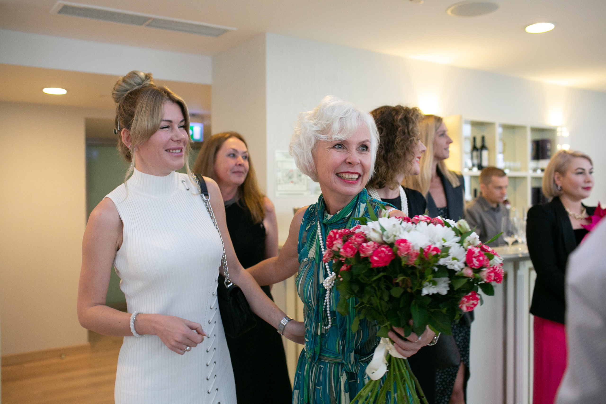 Дни рождения и юбилеи. Профессиональный фотограф Евгений Земцов в Москве. Контент съемка, репортаж мероприятий, бизнес портреты