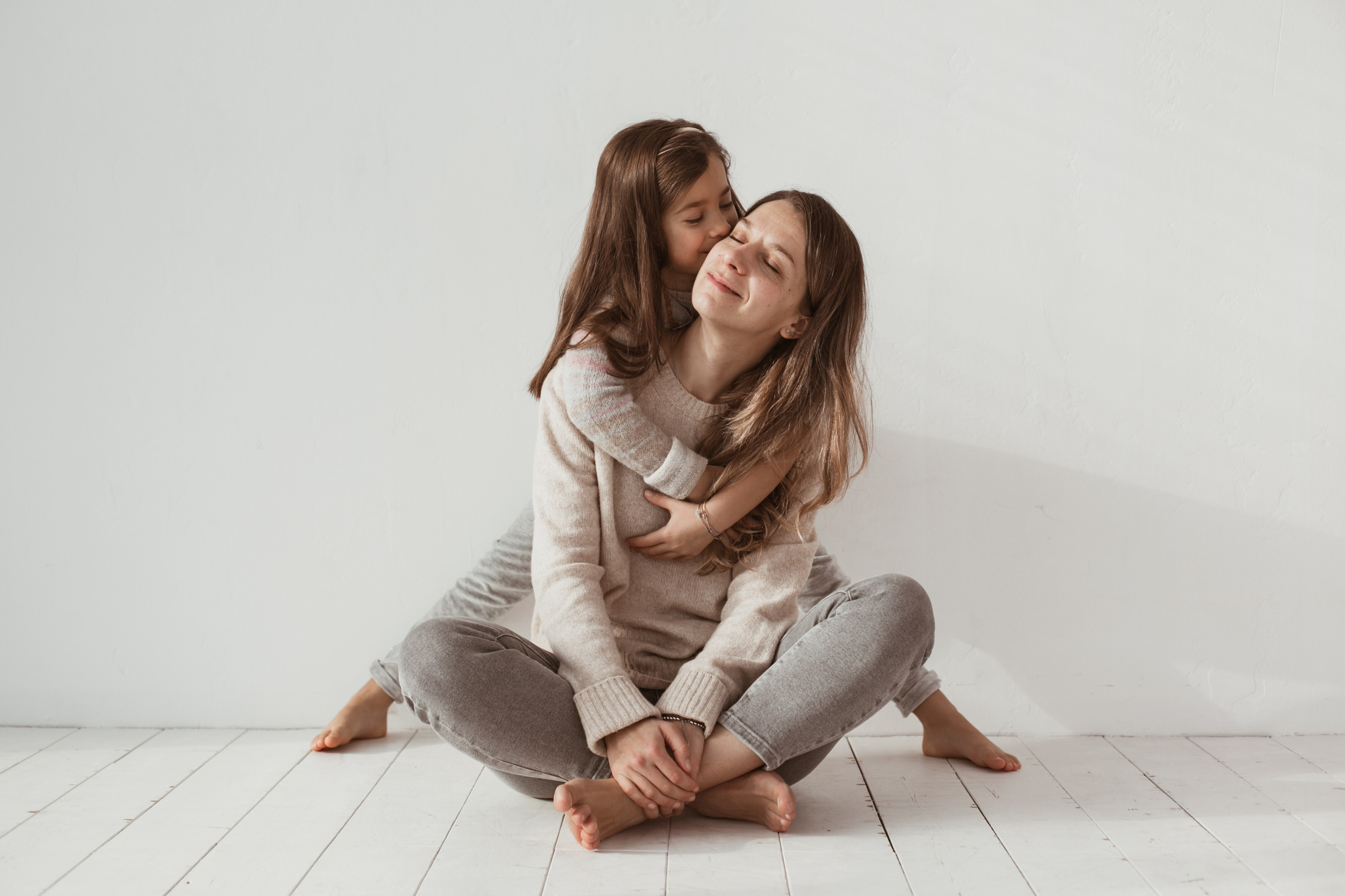 Семейные фотосессии. Профессиональный фотограф Евгений Земцов в Москве. Контент съемка, репортаж мероприятий, бизнес портреты