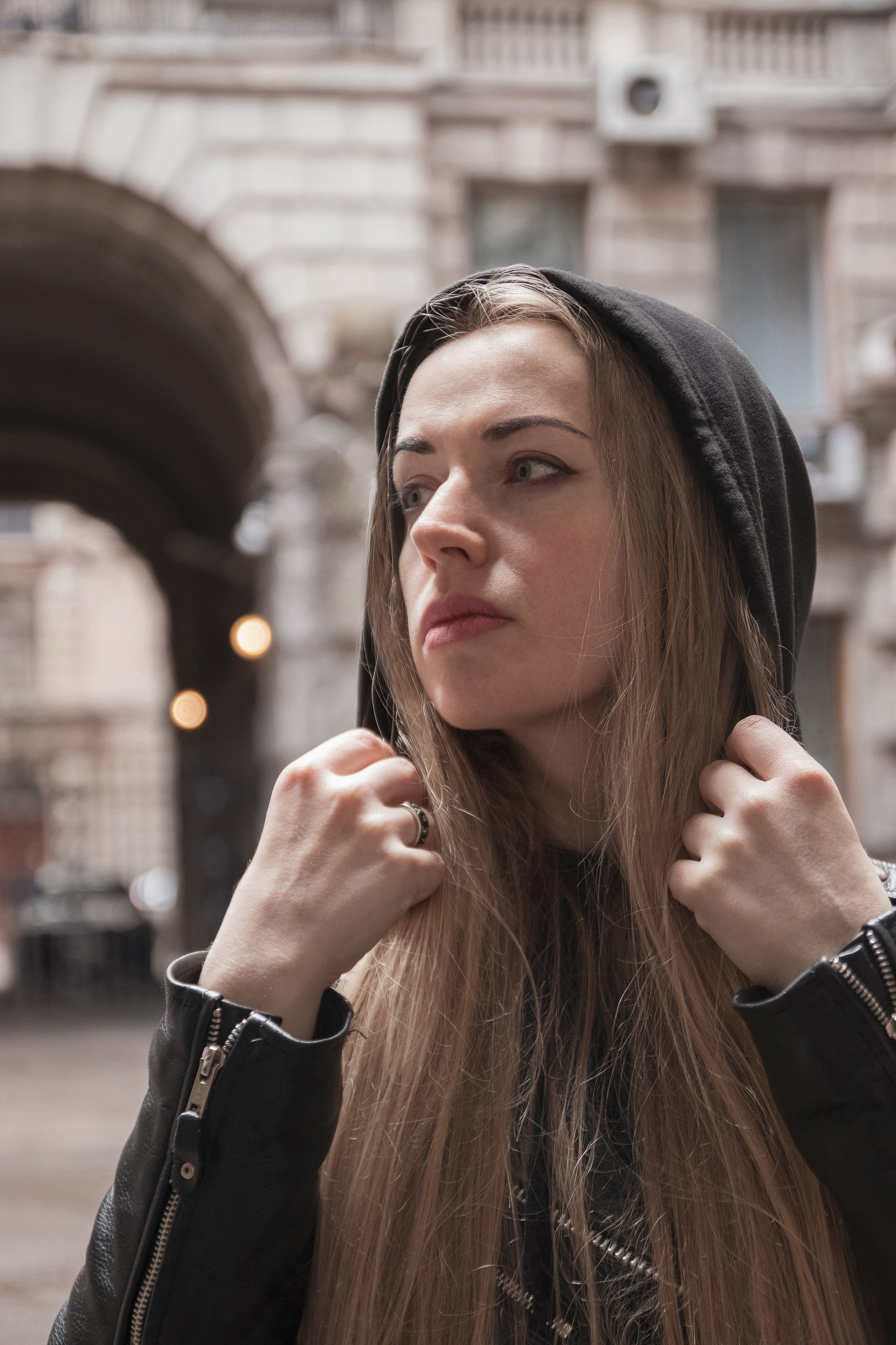 Фотопрогулки. Портретный арт-фотограф в Санкт-Петербурге Юлия Артс