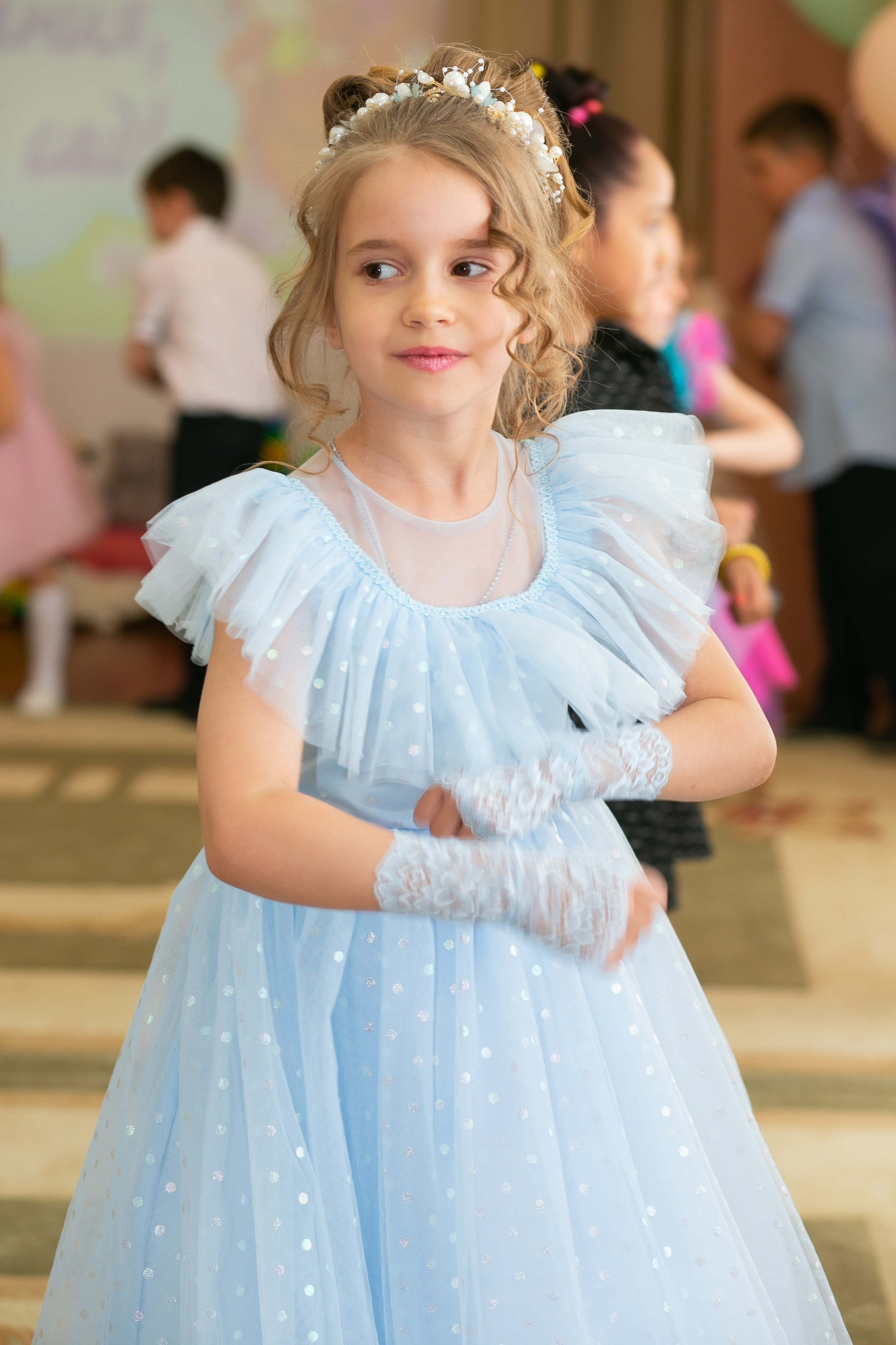 Выпускные и Утренники. Фотограф новорожденных и семейный фотограф НСО г. Бердск Марина Львова