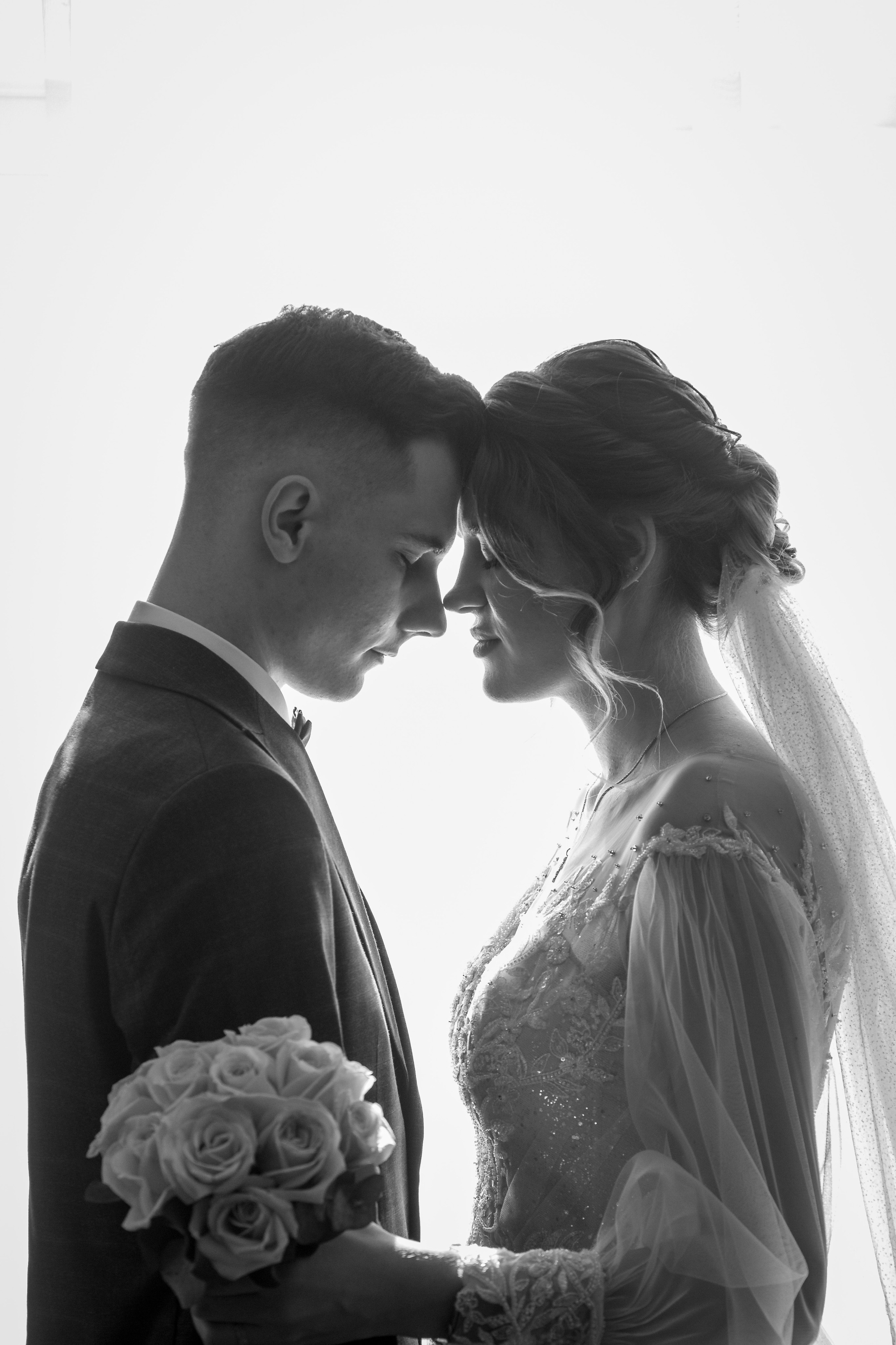 Свадьбы. Свадебный и репортажный фотограф в Хабаровске Никита Быков