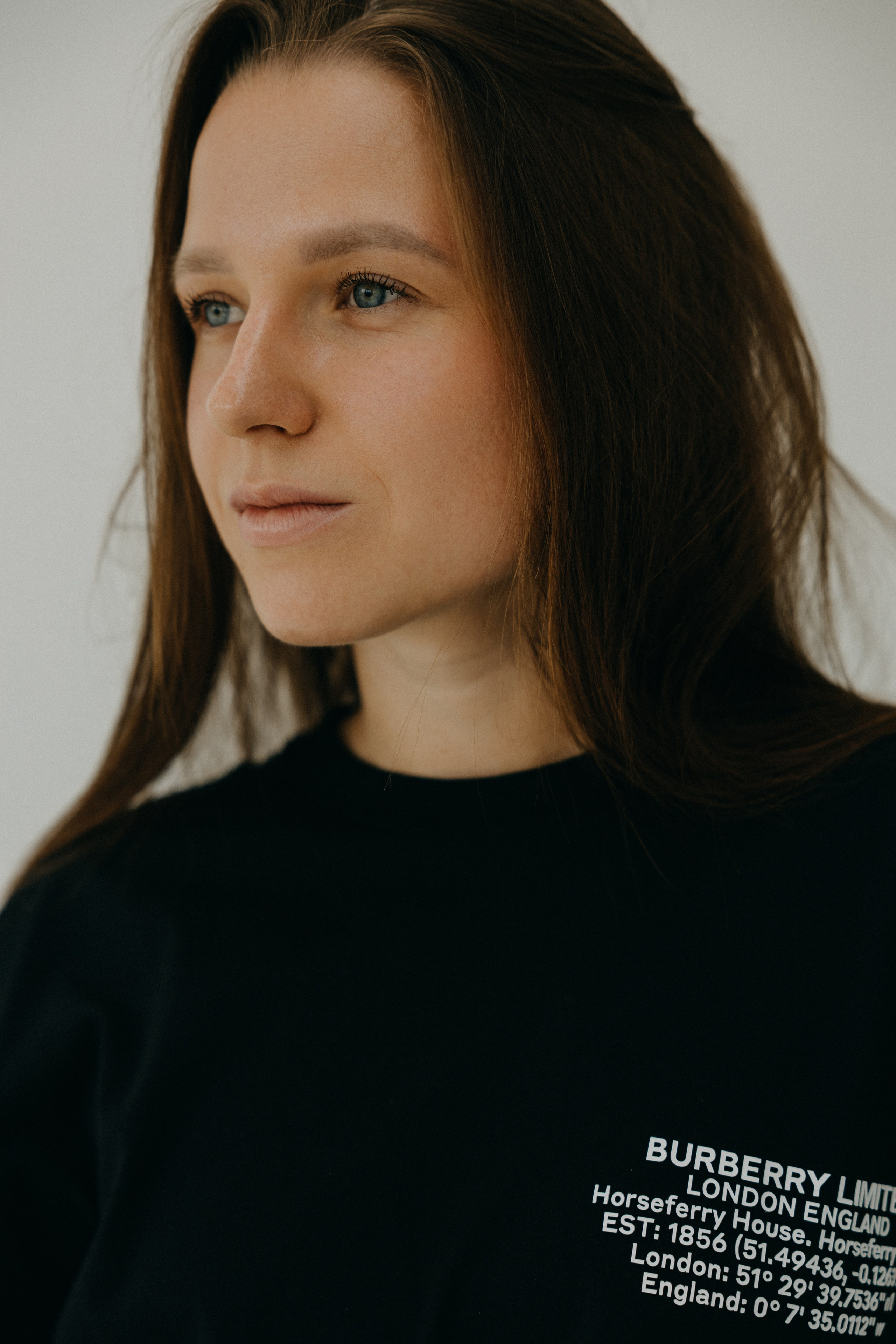 Маша. Свадебный фотограф Москва Анастасия Храмова