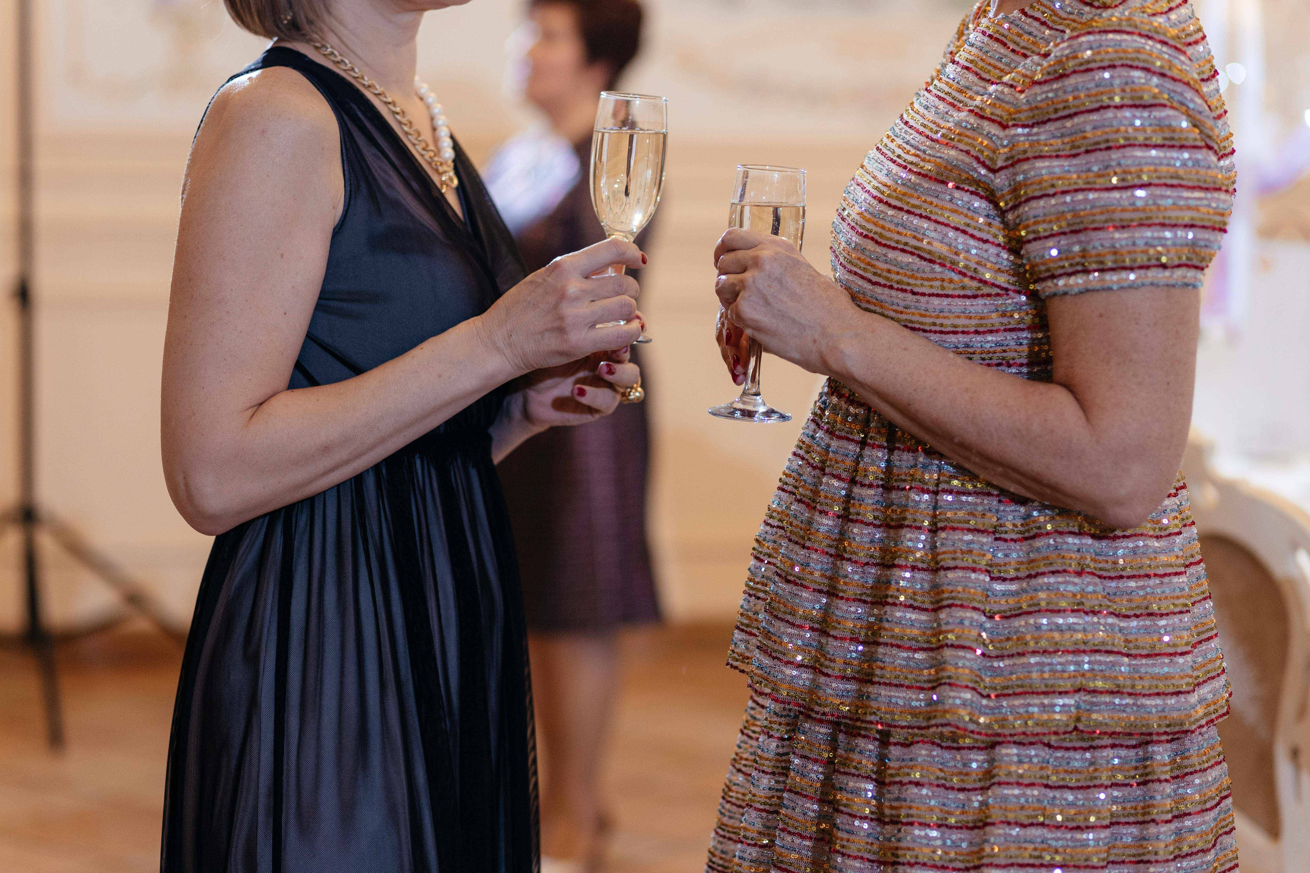 Юбилей 80. Фотограф Крохин Олег