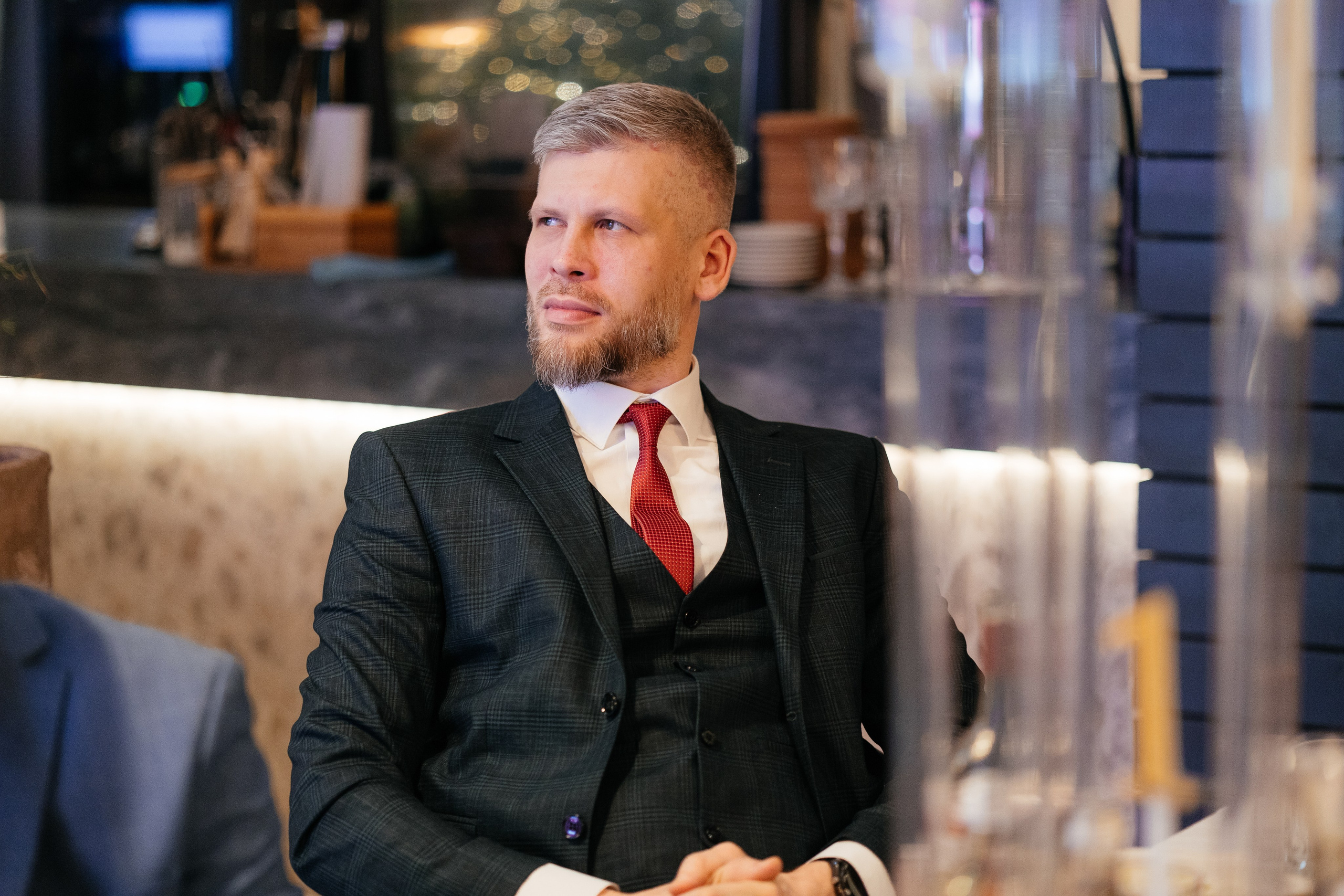 Доброгост Новый Год. Фотограф Крохин Олег