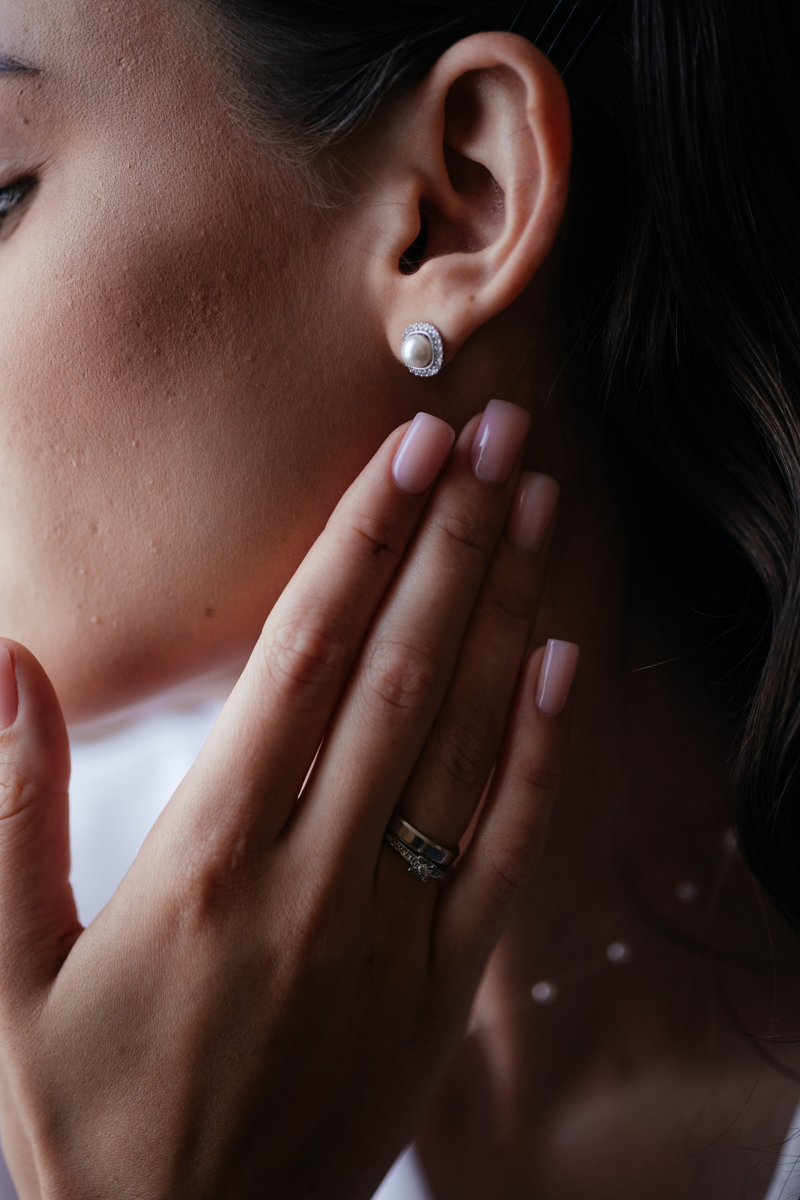 Виталий и Варвара. Фотограф Крохин Олег