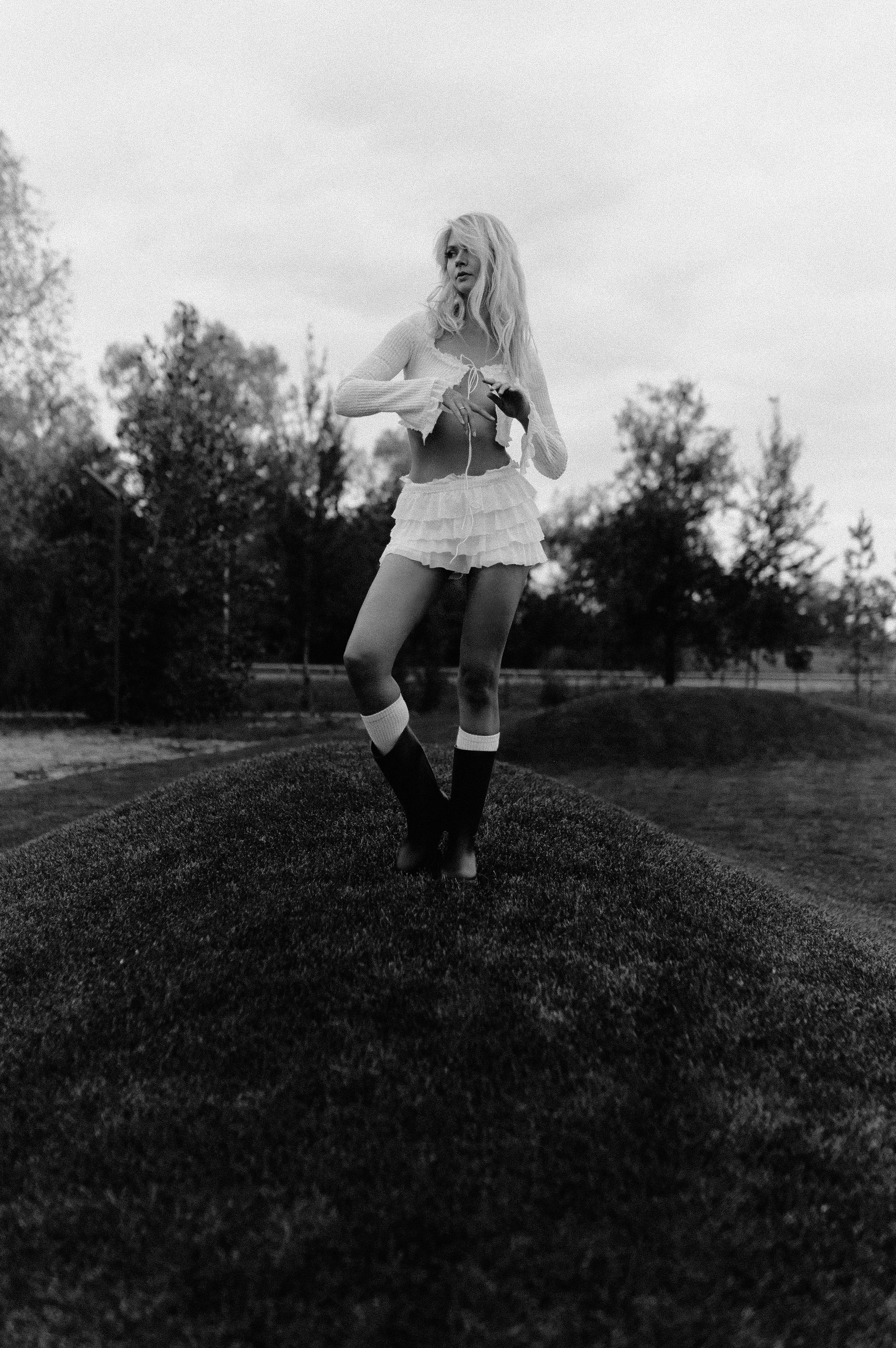 Vika. Фотограф Самара