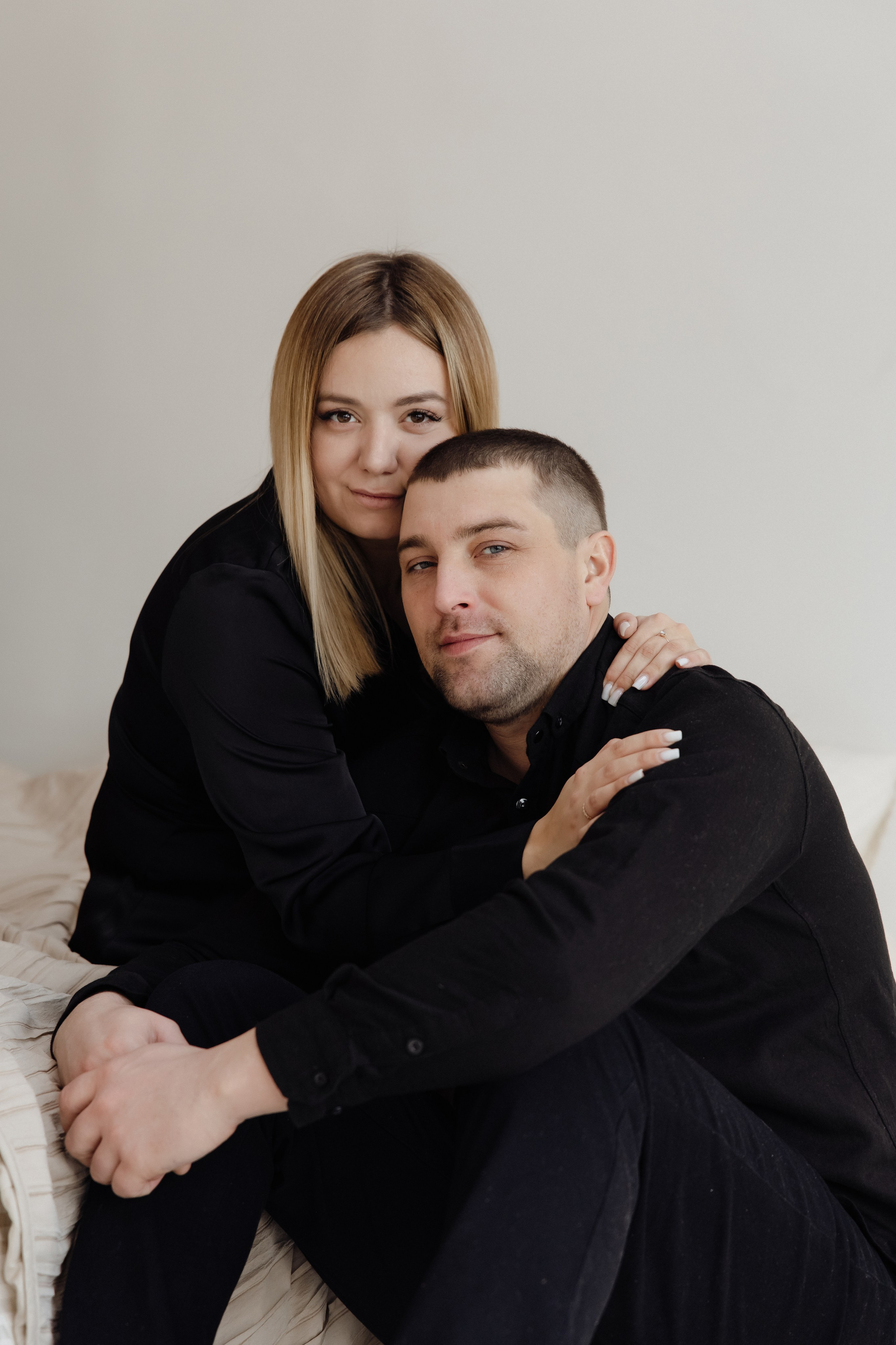 Костя, Ангелина и Кирилл. Семейный и свадебный фотограф в Челябинске Мария Леонтьева