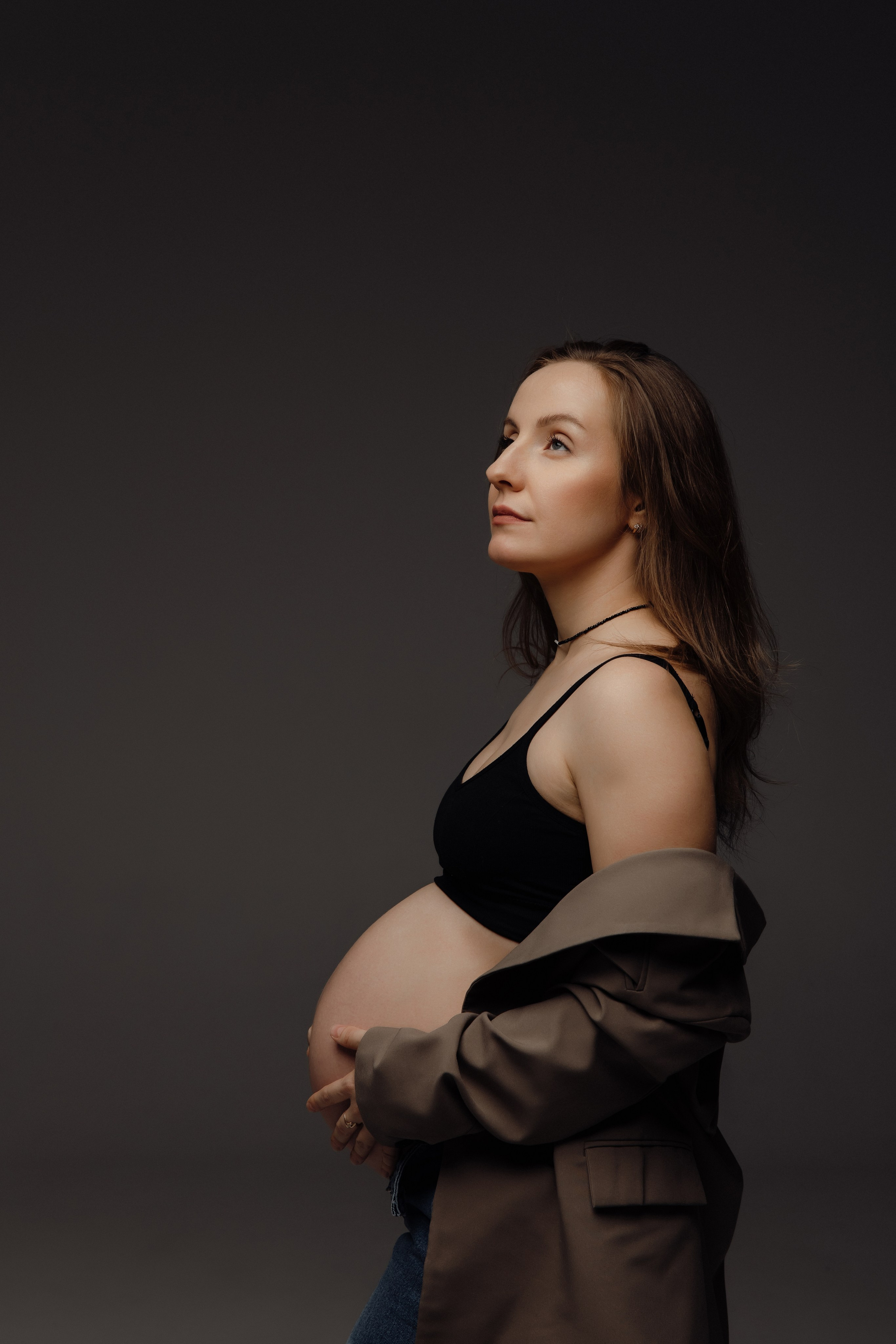 Наталья. Семейный и свадебный фотограф в Челябинске Мария Леонтьева