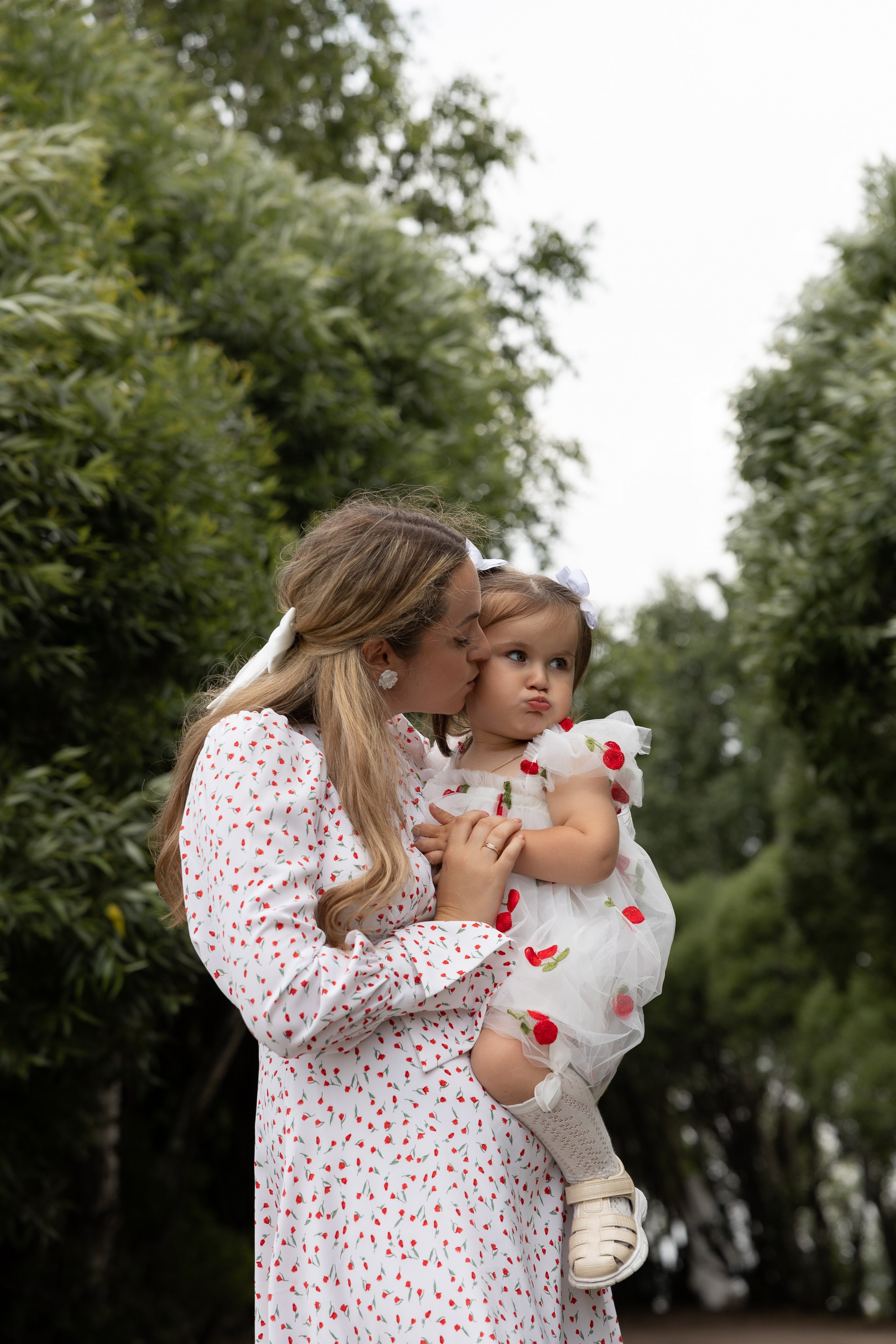 Денис, Наталья и София. Семейный и свадебный фотограф в Челябинске Мария Леонтьева