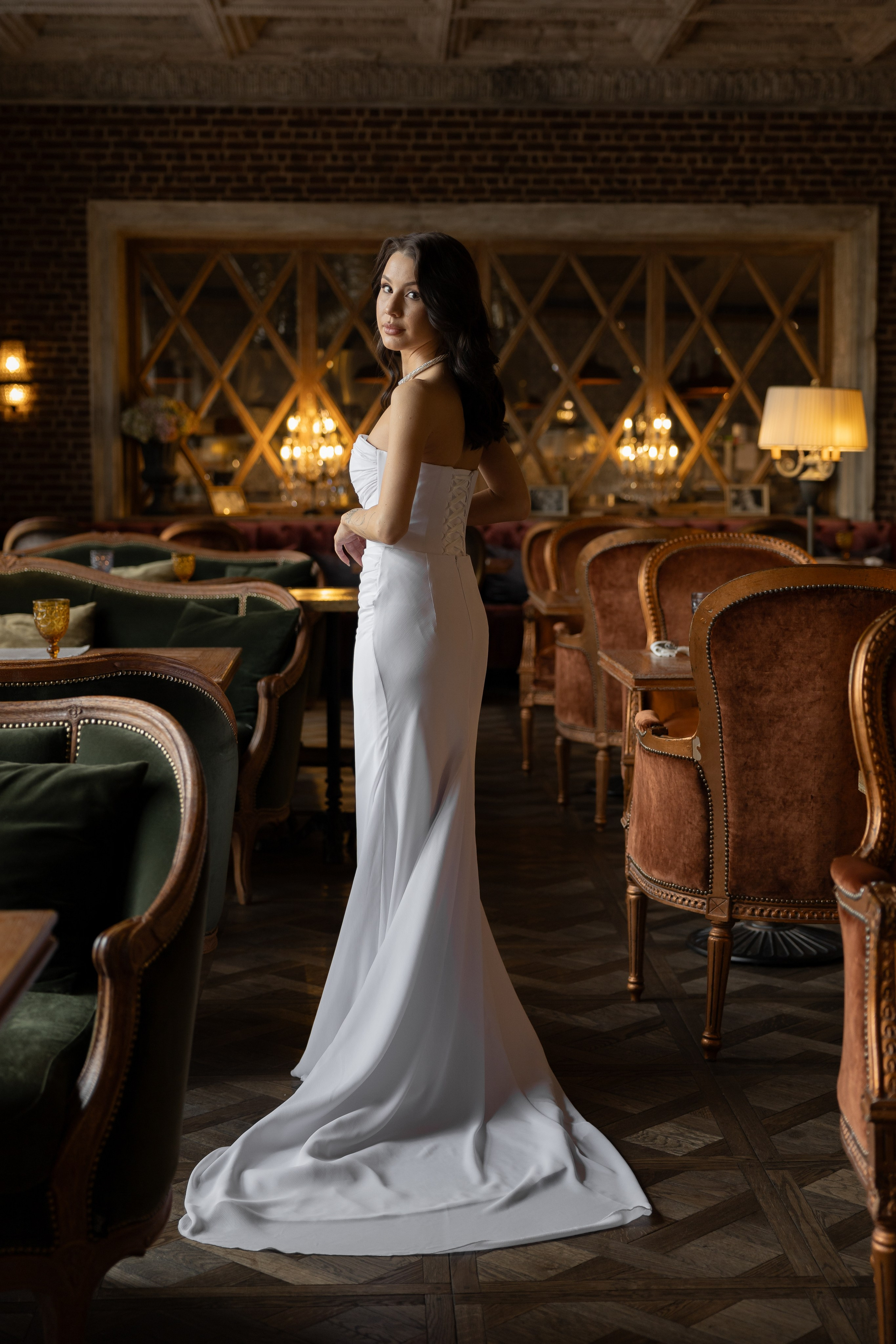 Петр и Екатерина. Семейный и свадебный фотограф в Челябинске Мария Леонтьева