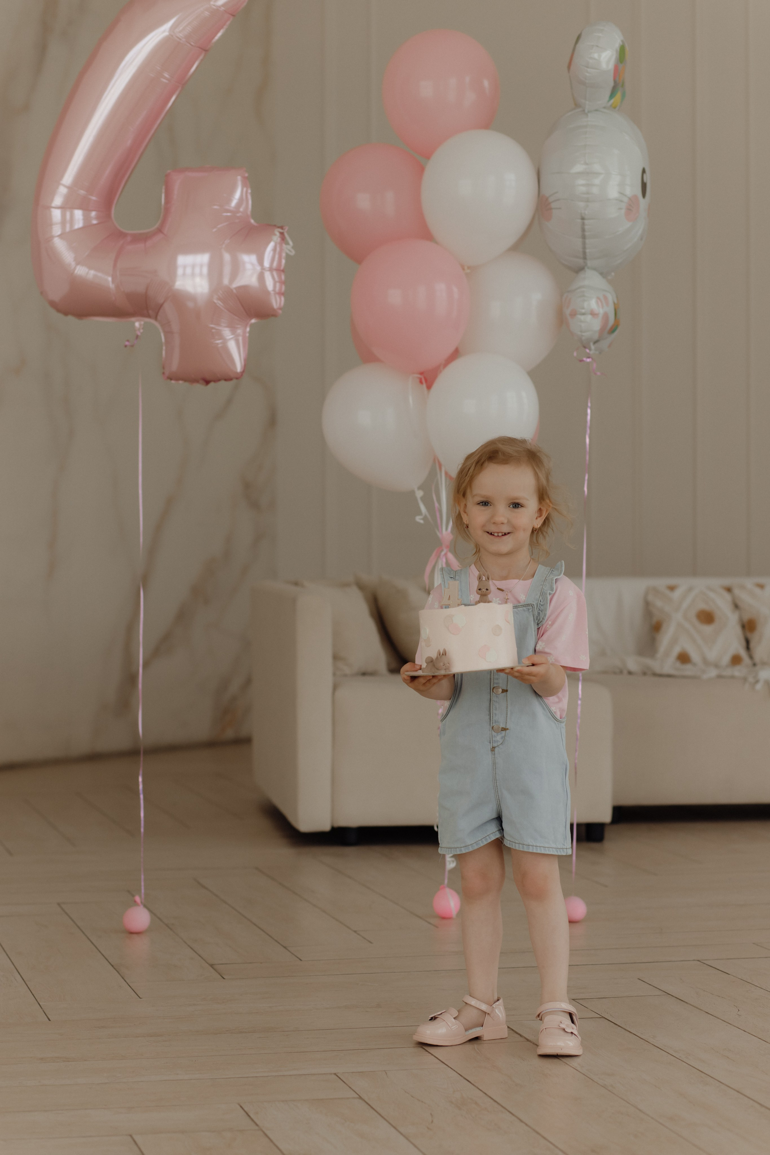 Варваре 4. Семейный и свадебный фотограф в Челябинске Мария Леонтьева