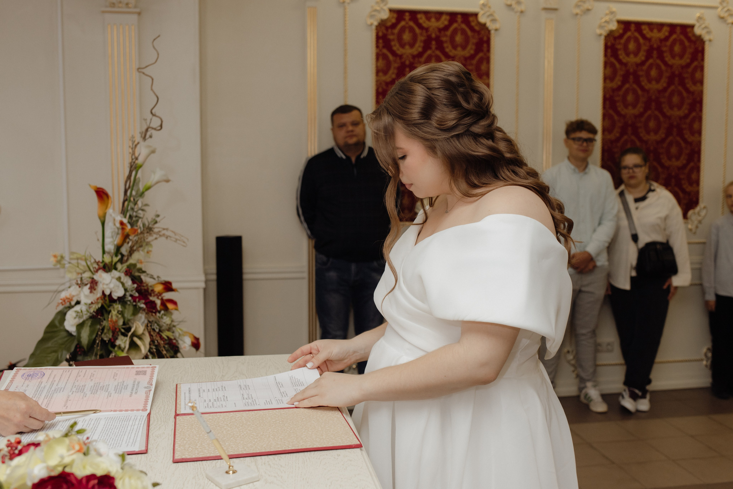 Дмитрий и Анастасия. Семейный и свадебный фотограф в Челябинске Мария Леонтьева