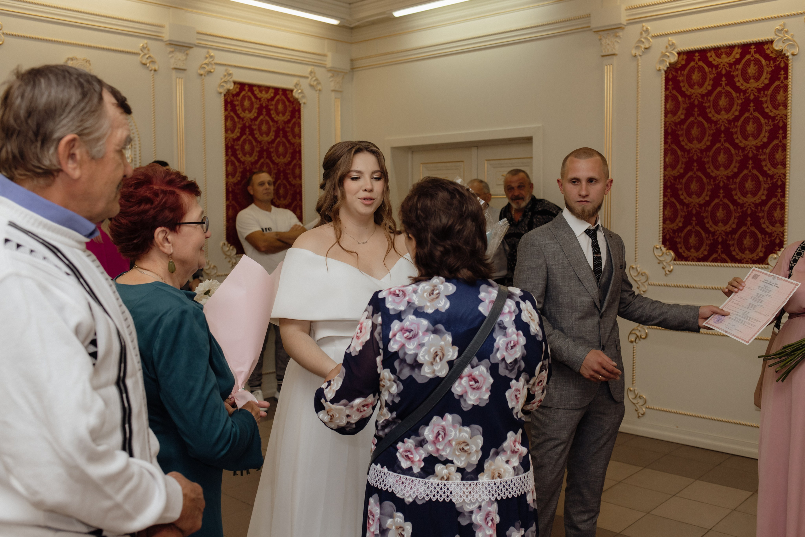 Дмитрий и Анастасия. Семейный и свадебный фотограф в Челябинске Мария Леонтьева