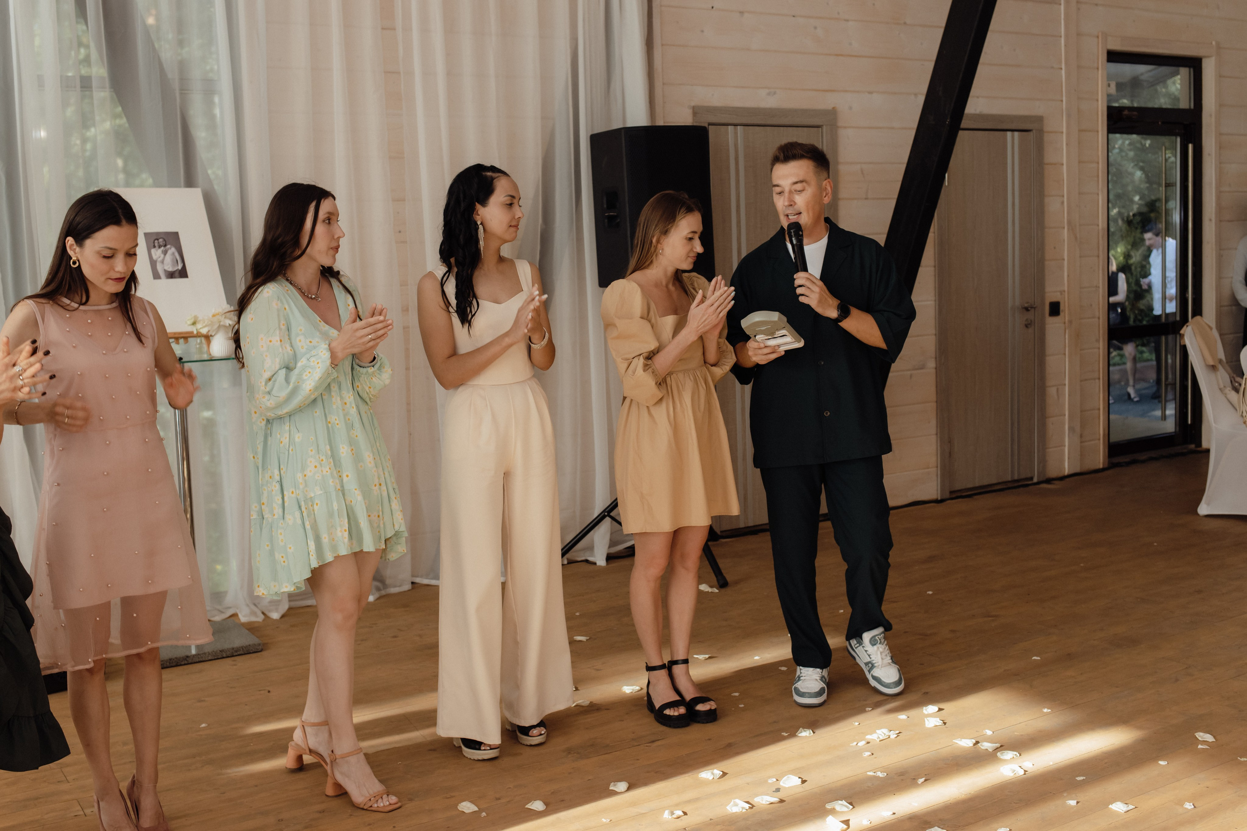 Максим и Анастасия. Семейный и свадебный фотограф в Челябинске Мария Леонтьева