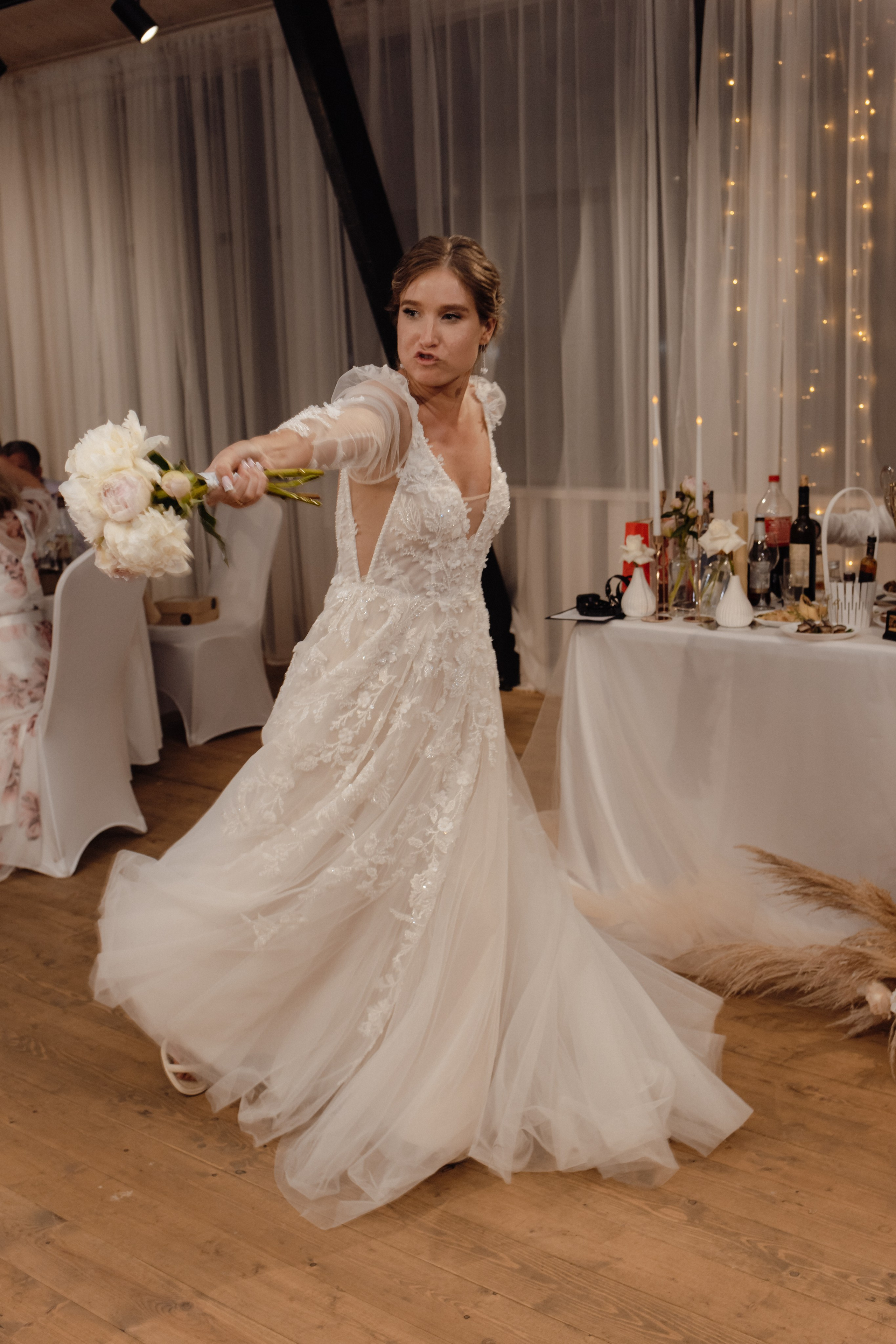 Максим и Анастасия. Семейный и свадебный фотограф в Челябинске Мария Леонтьева