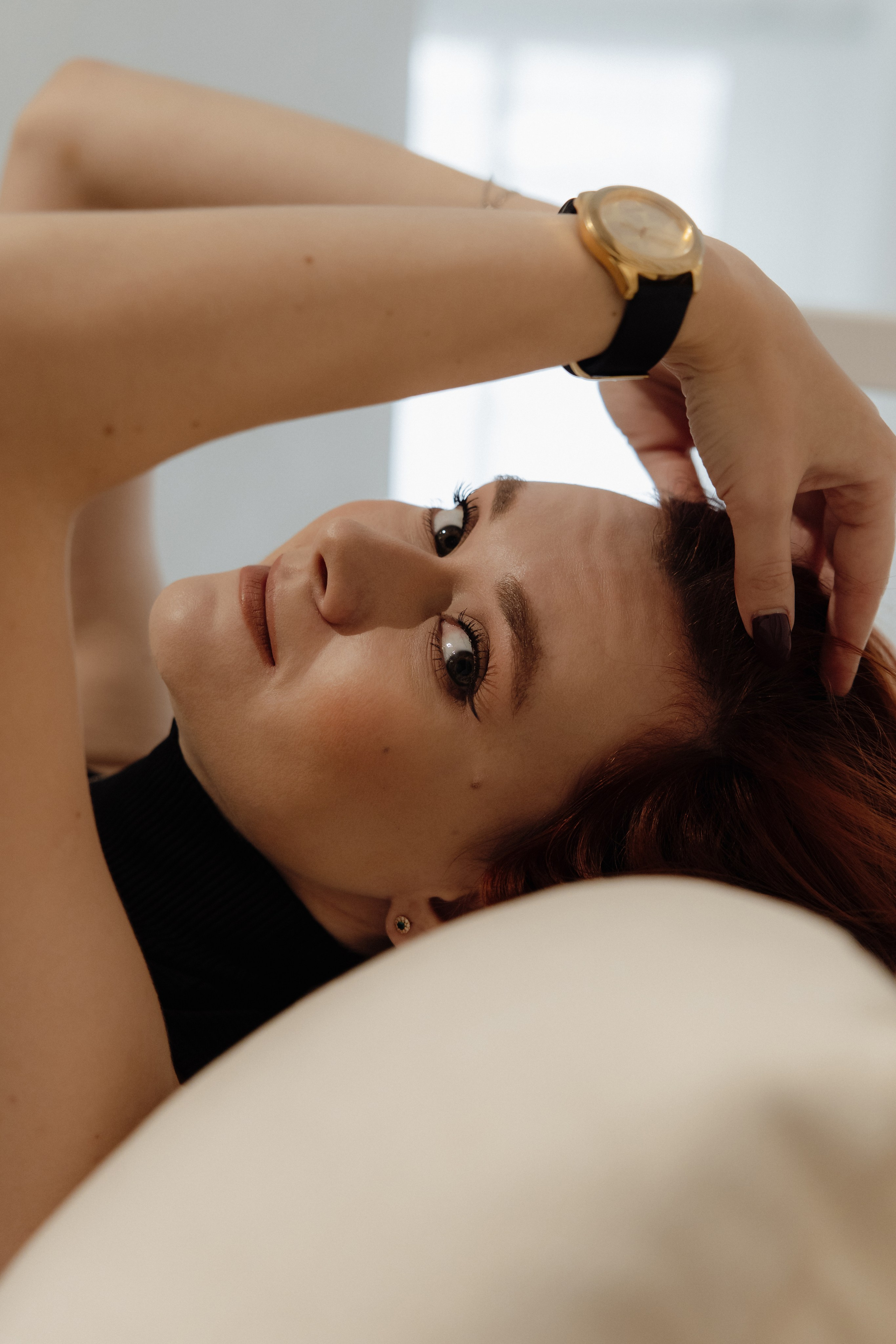 Вероника. Семейный и свадебный фотограф в Челябинске Мария Леонтьева