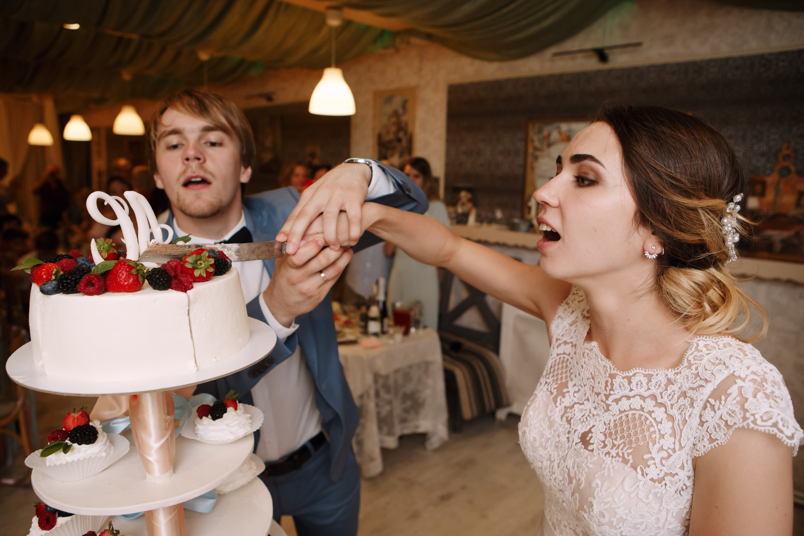 Алиса и Антон. Фотограф Дмитрий Тур — профессиональная фотосъемка мероприятий и портретов в Москве и Московской области