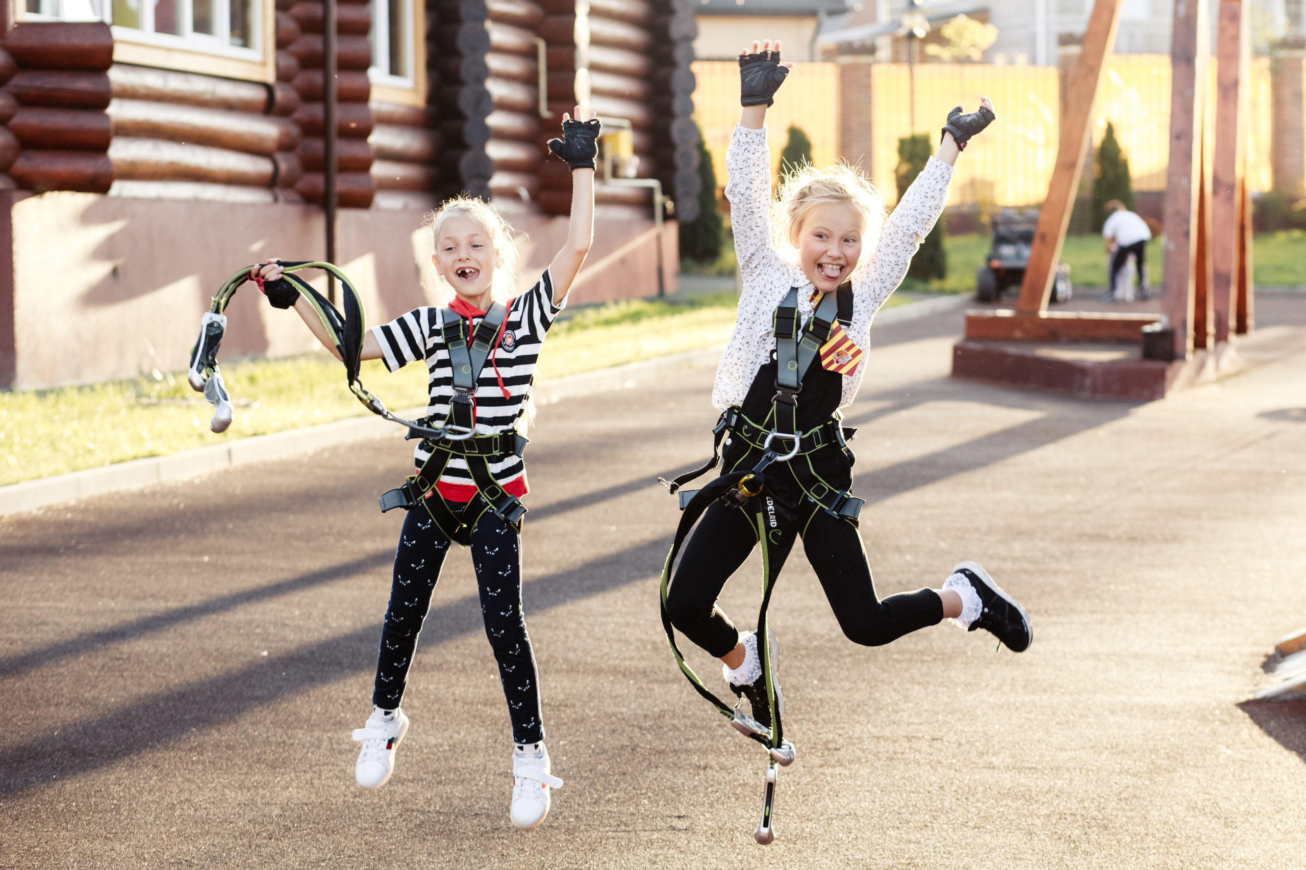 Соне 8 лет. Фотограф Дмитрий Тур — профессиональная фотосъемка мероприятий и портретов в Москве и Московской области