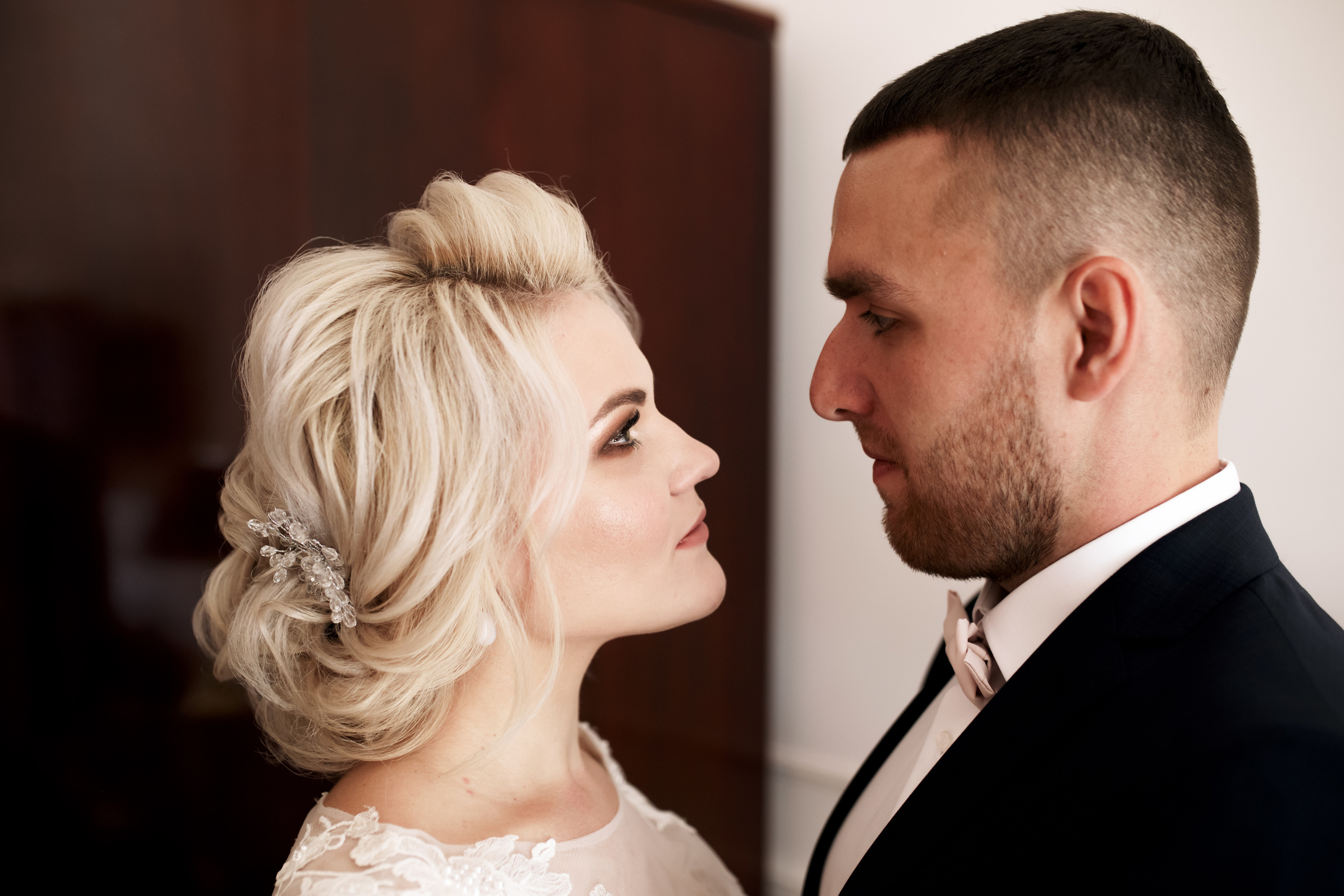 Мария и Максим. Фотограф Дмитрий Тур — профессиональная фотосъемка мероприятий и портретов в Москве и Московской области