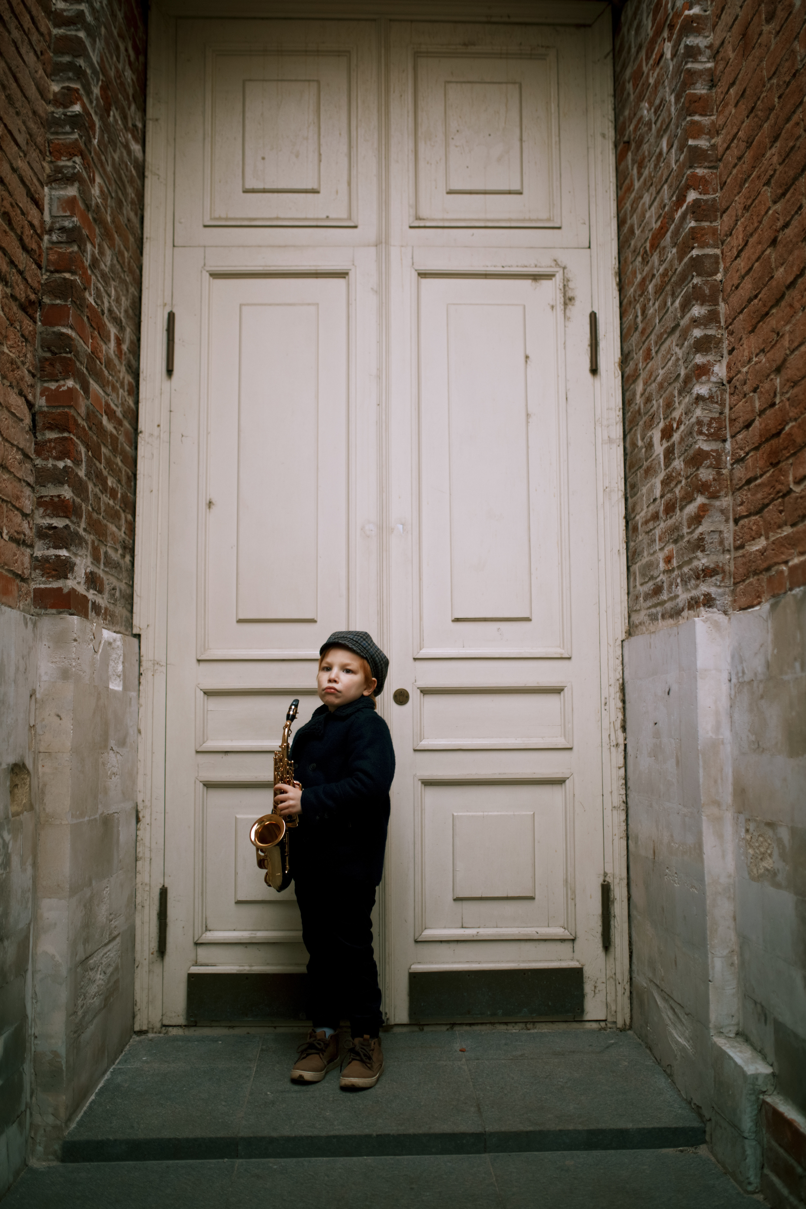 Осенний блюз. Фотограф Дмитрий Тур — профессиональная фотосъемка мероприятий и портретов в Москве и Московской области