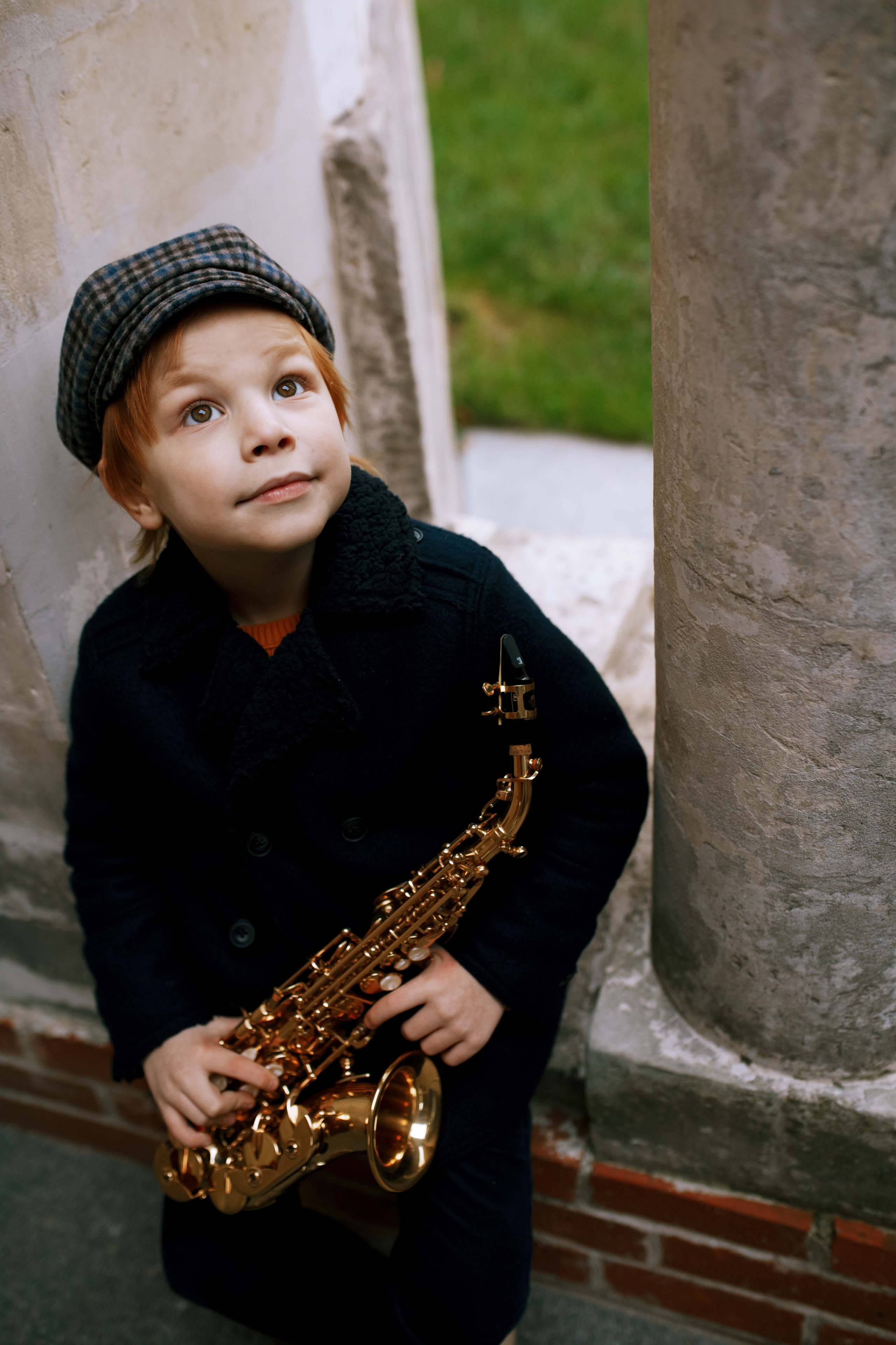 Осенний блюз. Фотограф Дмитрий Тур — профессиональная фотосъемка мероприятий и портретов в Москве и Московской области