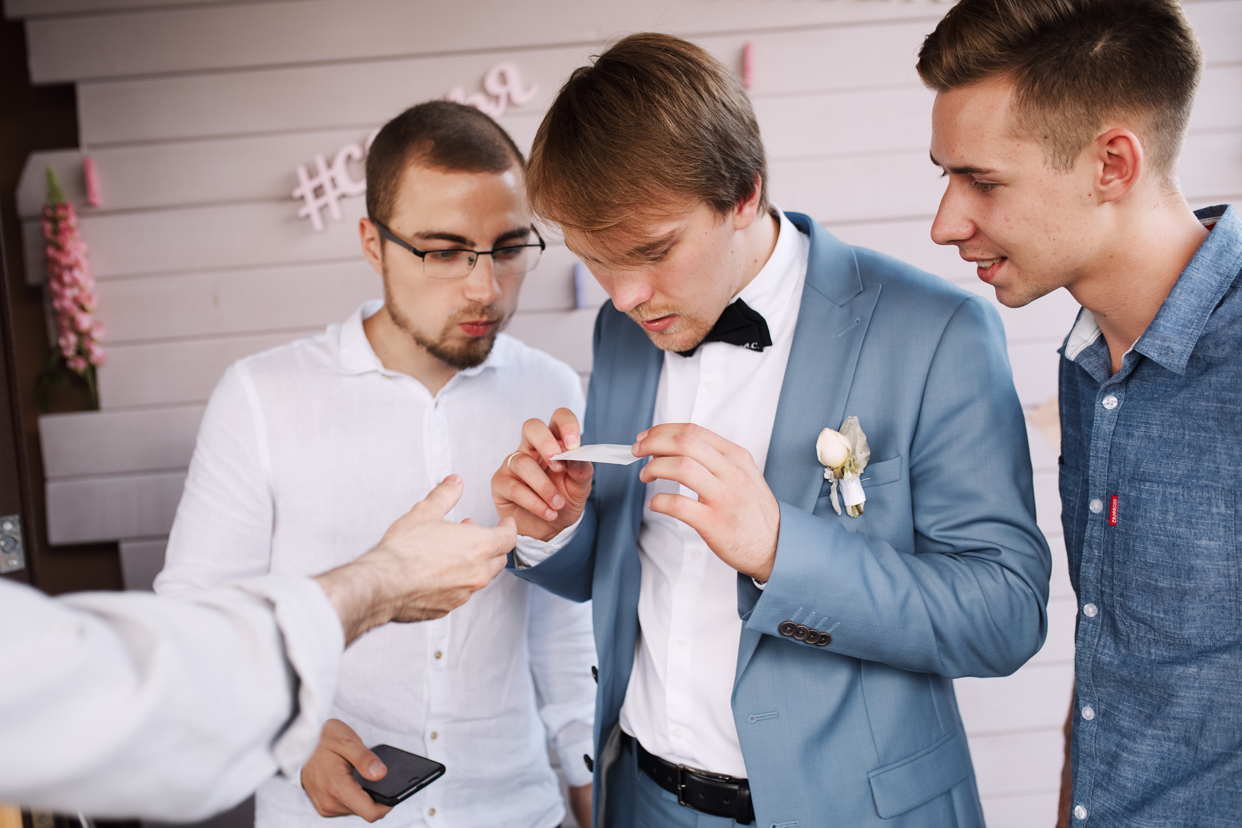 Алиса и Антон. Фотограф Дмитрий Тур — профессиональная фотосъемка мероприятий и портретов в Москве и Московской области