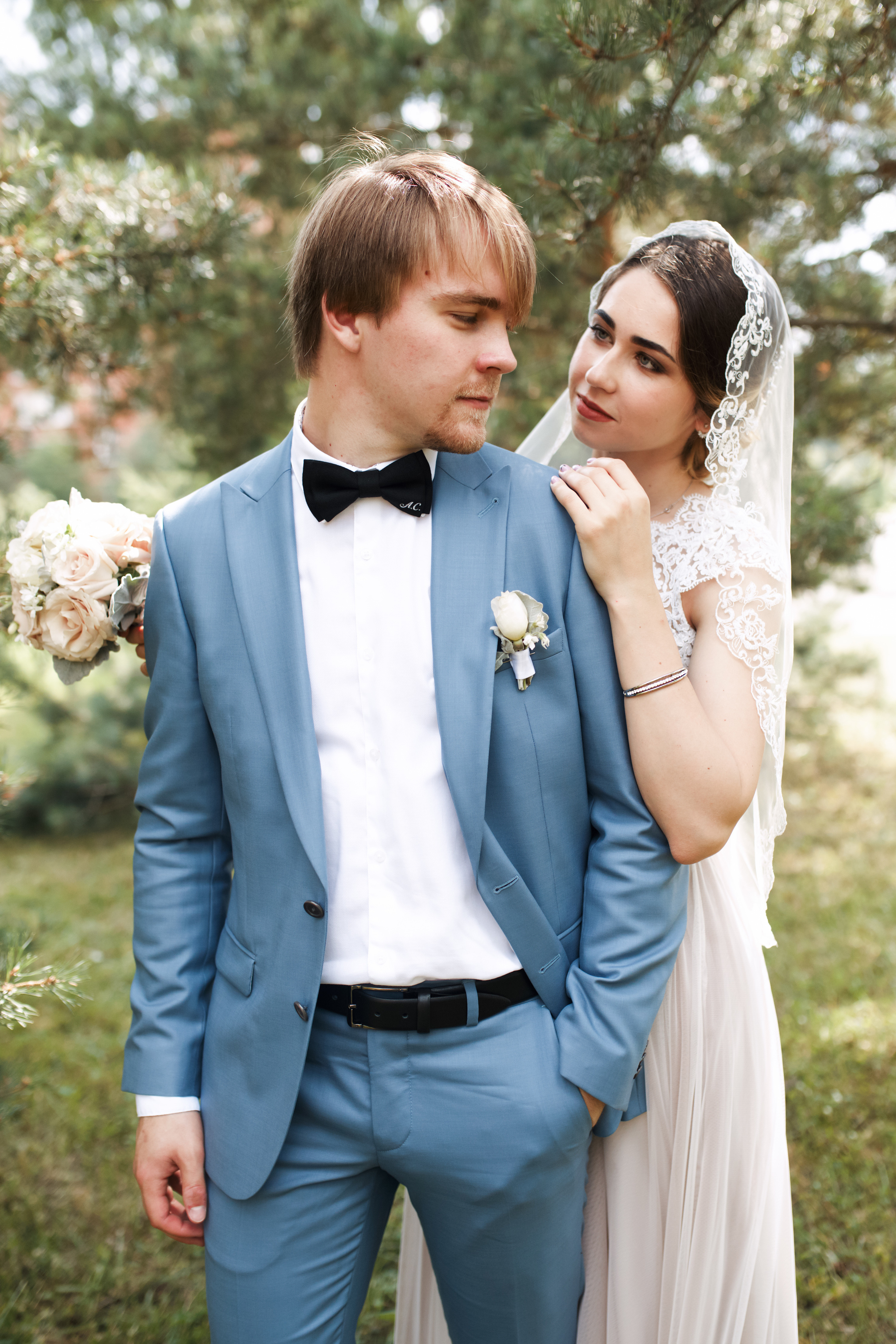 Алиса и Антон. Фотограф Дмитрий Тур — профессиональная фотосъемка мероприятий и портретов в Москве и Московской области