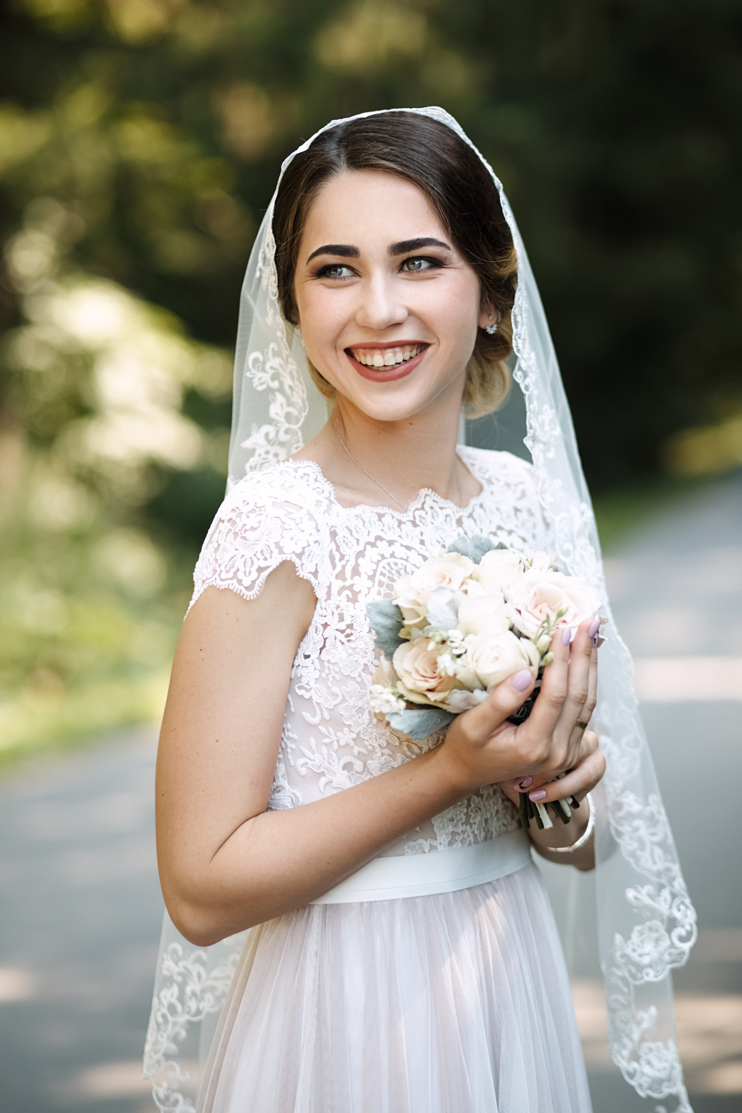 Алиса и Антон. Фотограф Дмитрий Тур — профессиональная фотосъемка мероприятий и портретов в Москве и Московской области