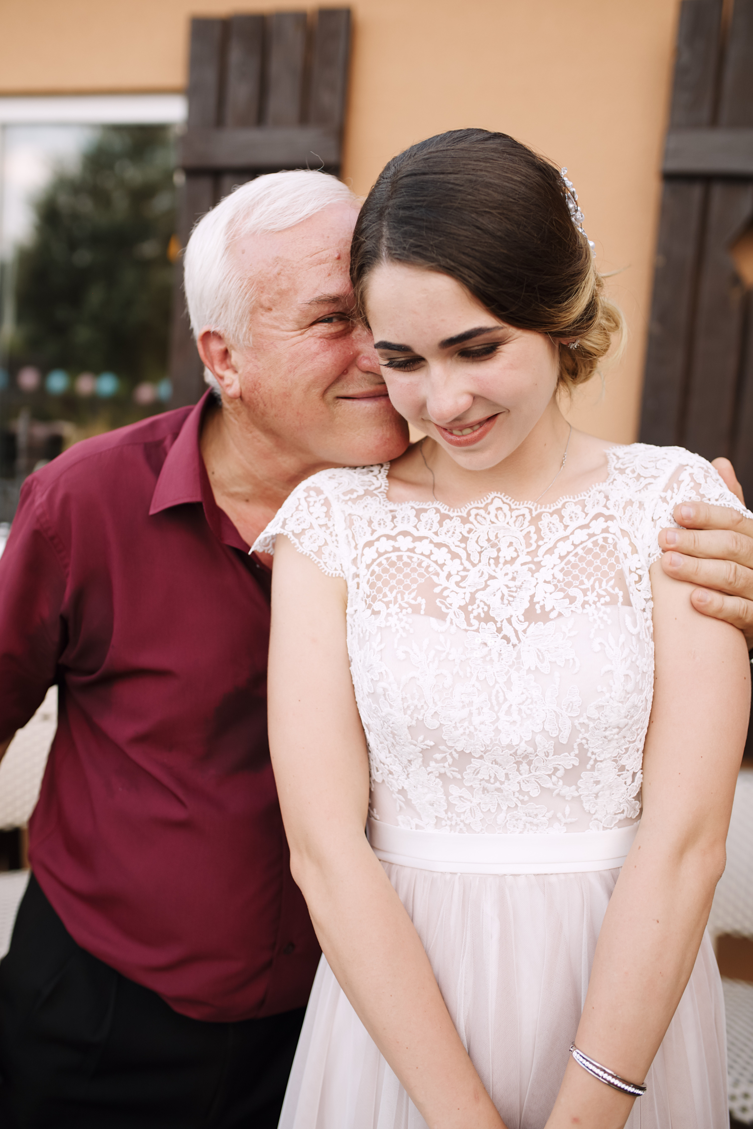 Алиса и Антон. Фотограф Дмитрий Тур — профессиональная фотосъемка мероприятий и портретов в Москве и Московской области