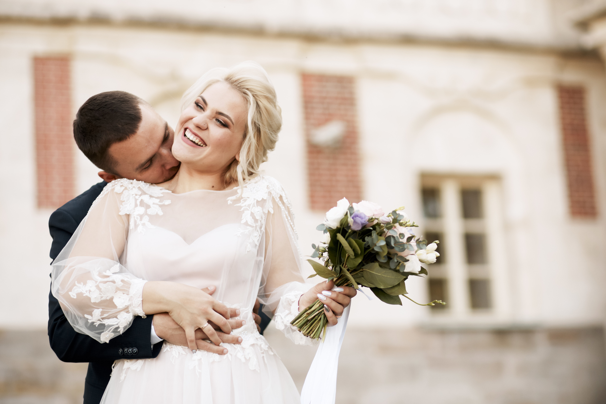 Фотограф Дмитрий Тур — профессиональная фотосъемка мероприятий и портретов в Москве и Московской области