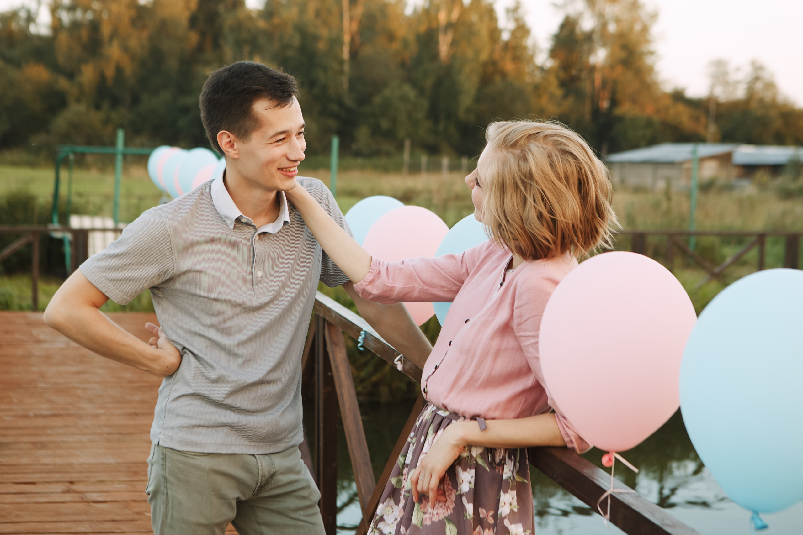 Алиса и Антон. Фотограф Дмитрий Тур — профессиональная фотосъемка мероприятий и портретов в Москве и Московской области