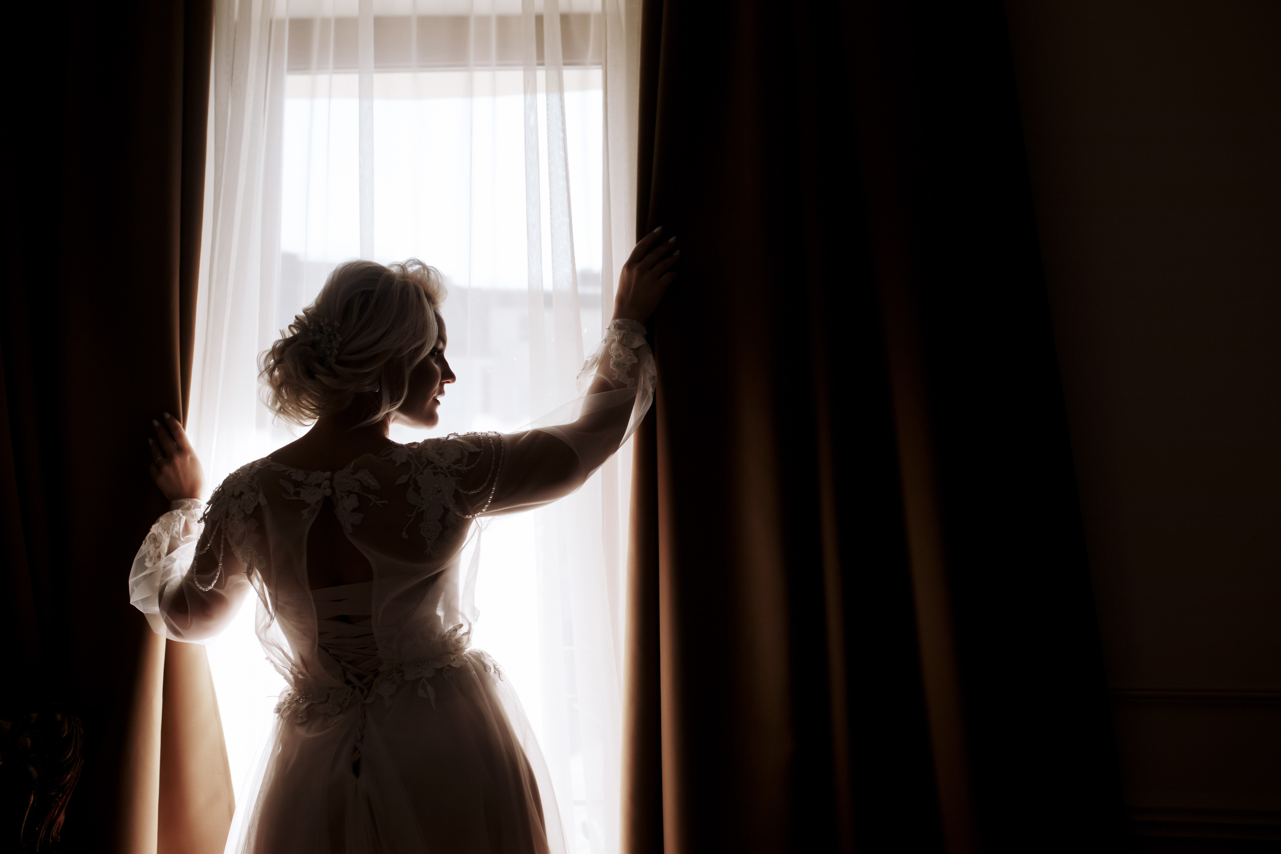 Фотограф Дмитрий Тур — профессиональная фотосъемка мероприятий и портретов в Москве и Московской области