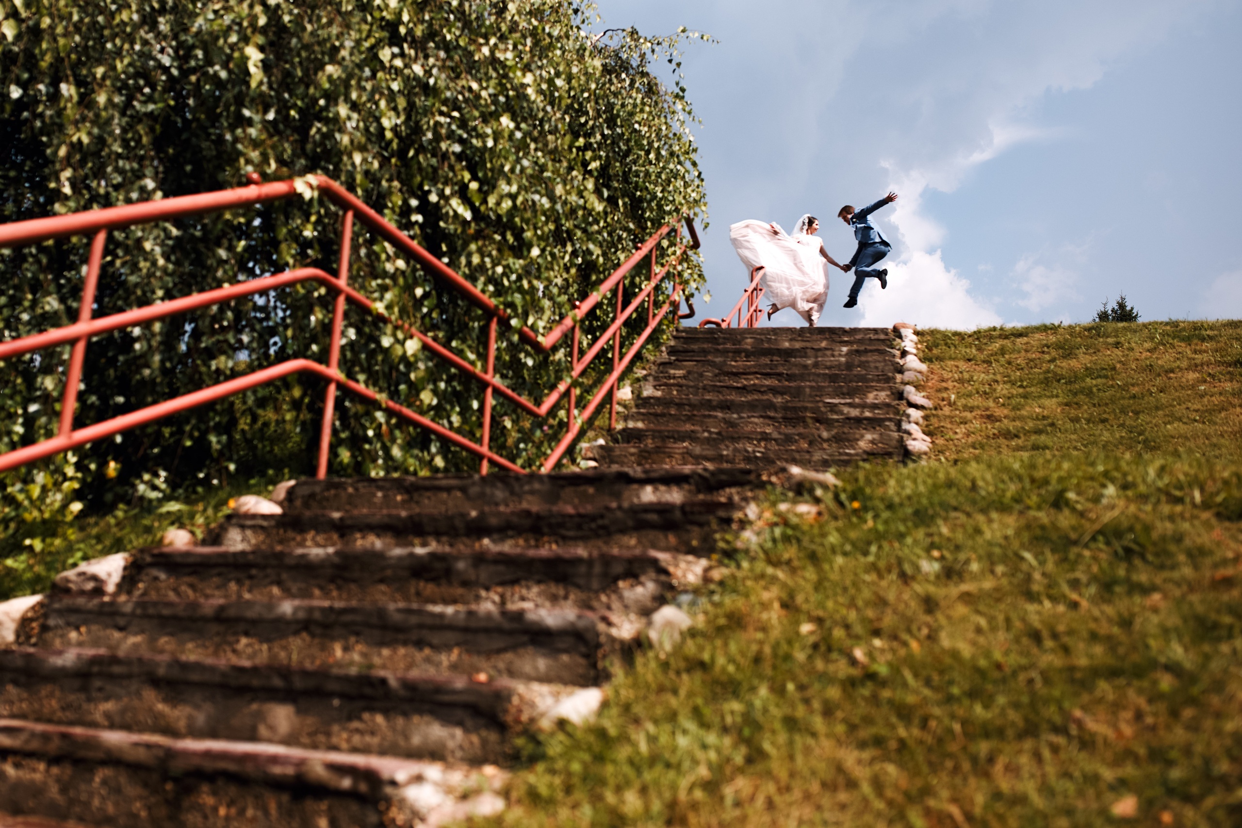Алиса и Антон. Фотограф Дмитрий Тур — профессиональная фотосъемка мероприятий и портретов в Москве и Московской области
